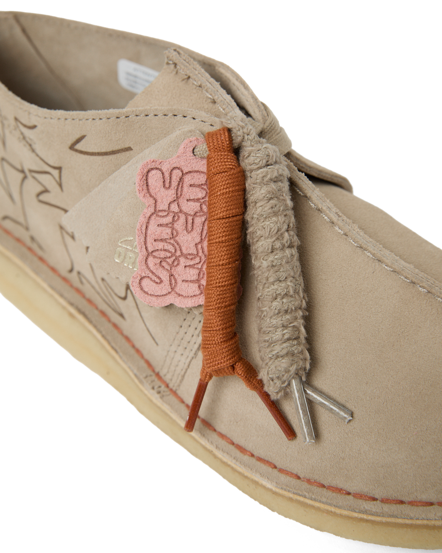 Y.E.S Desert Trek