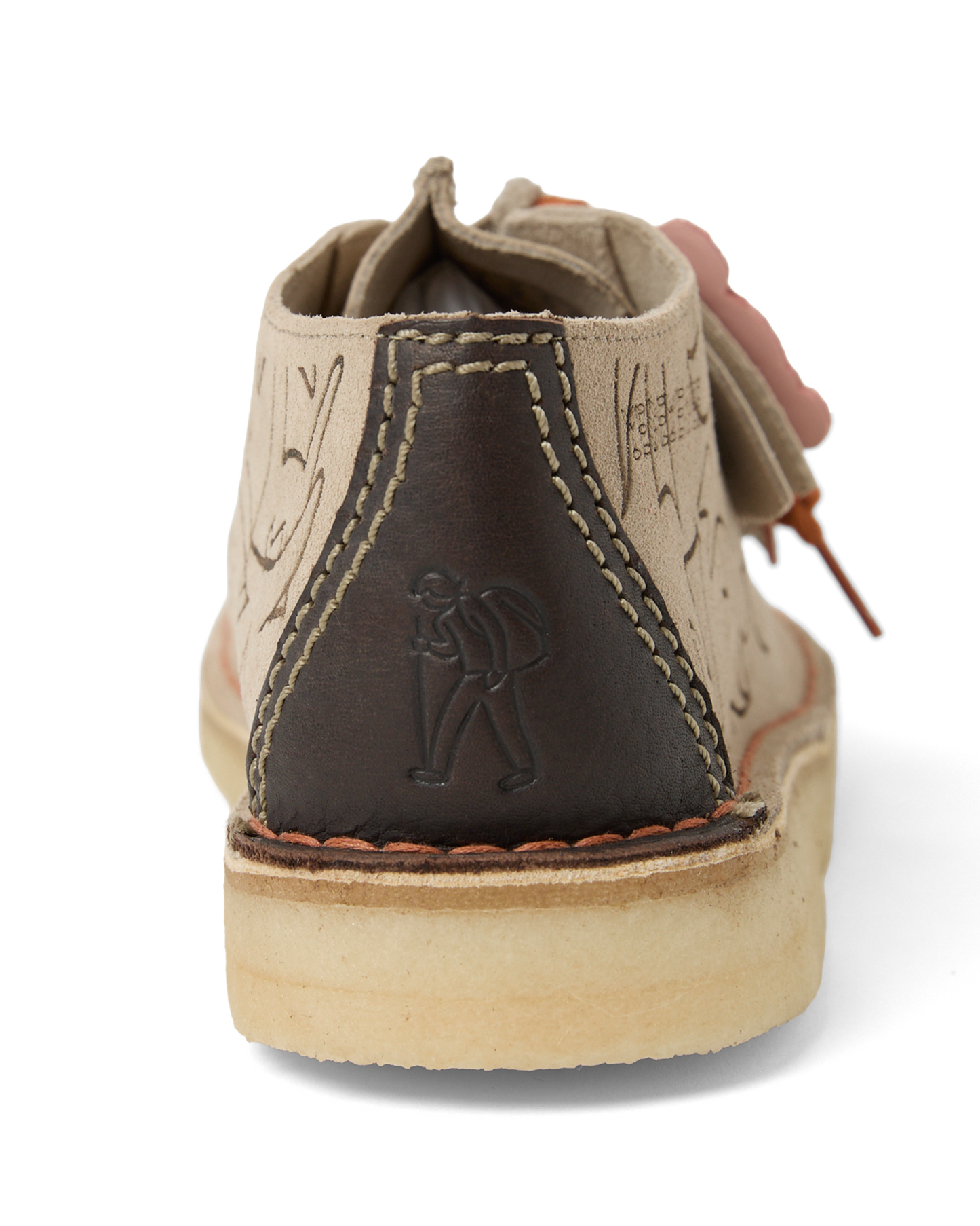 Y.E.S Desert Trek