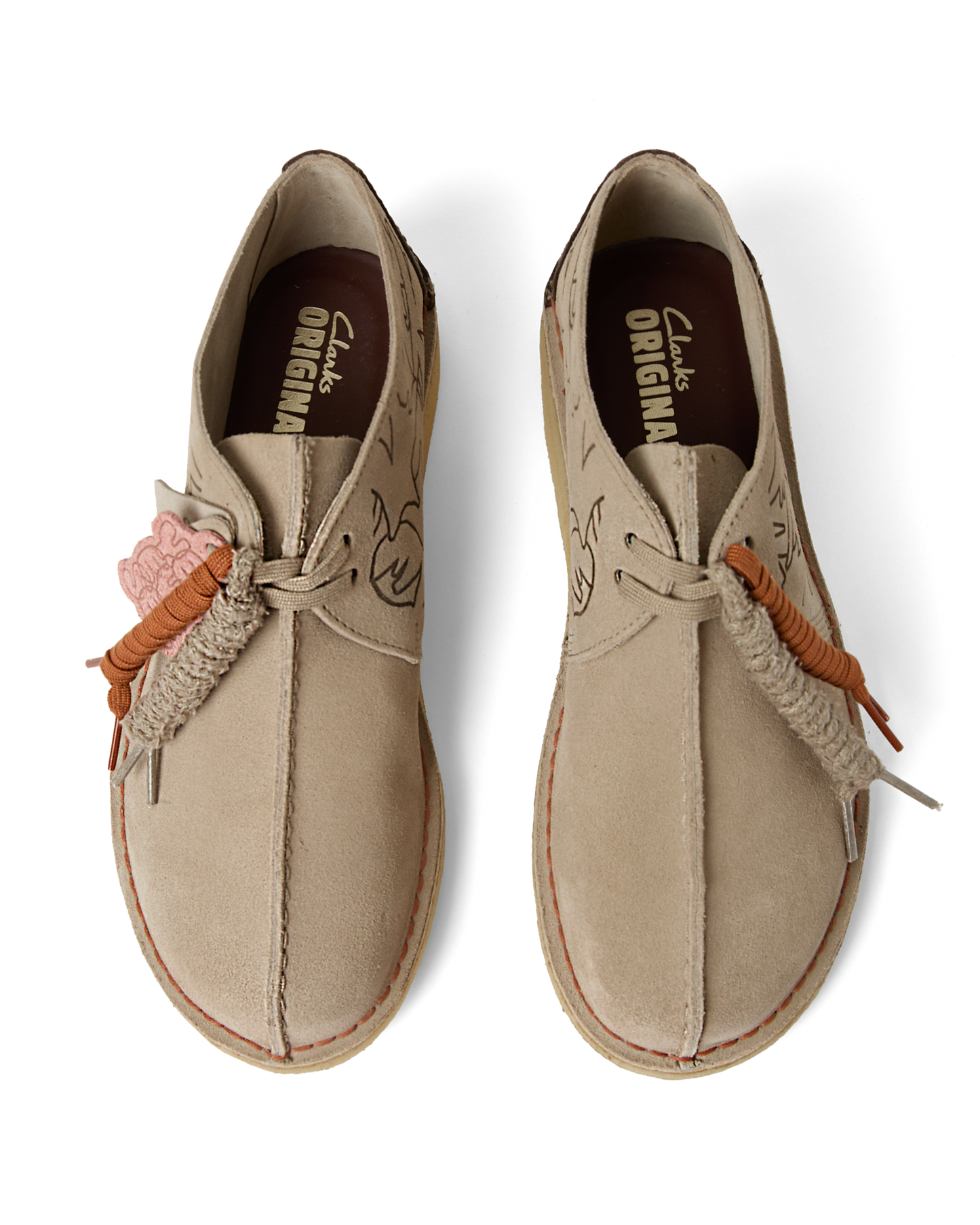 Y.E.S Desert Trek