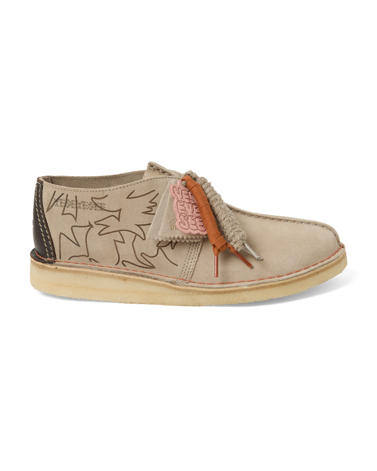 Y.E.S Desert Trek