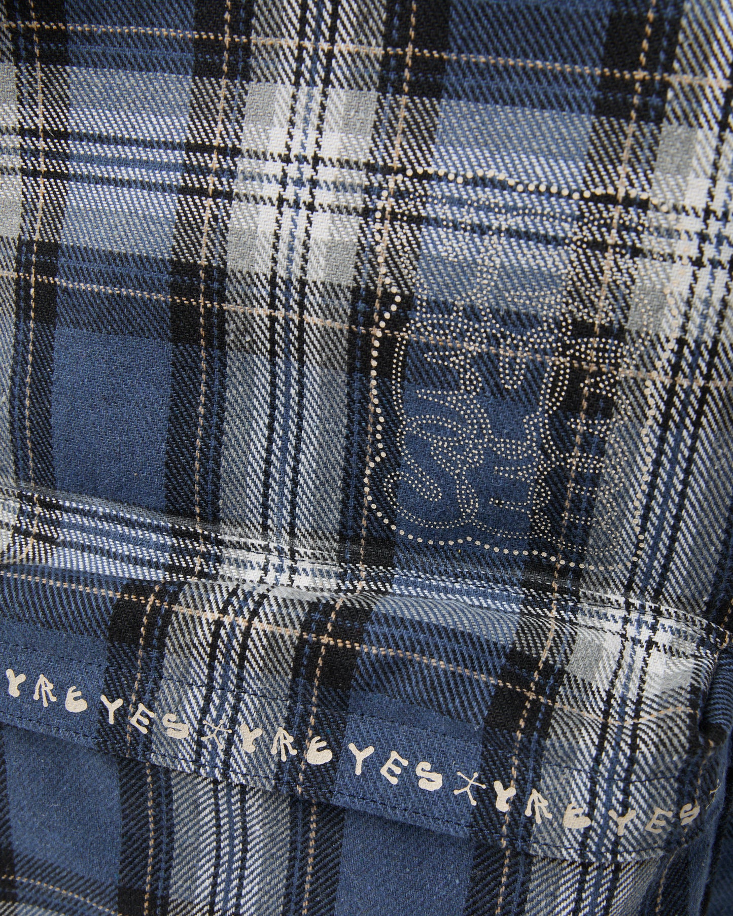 Y.E.S Dot Logo Daypack