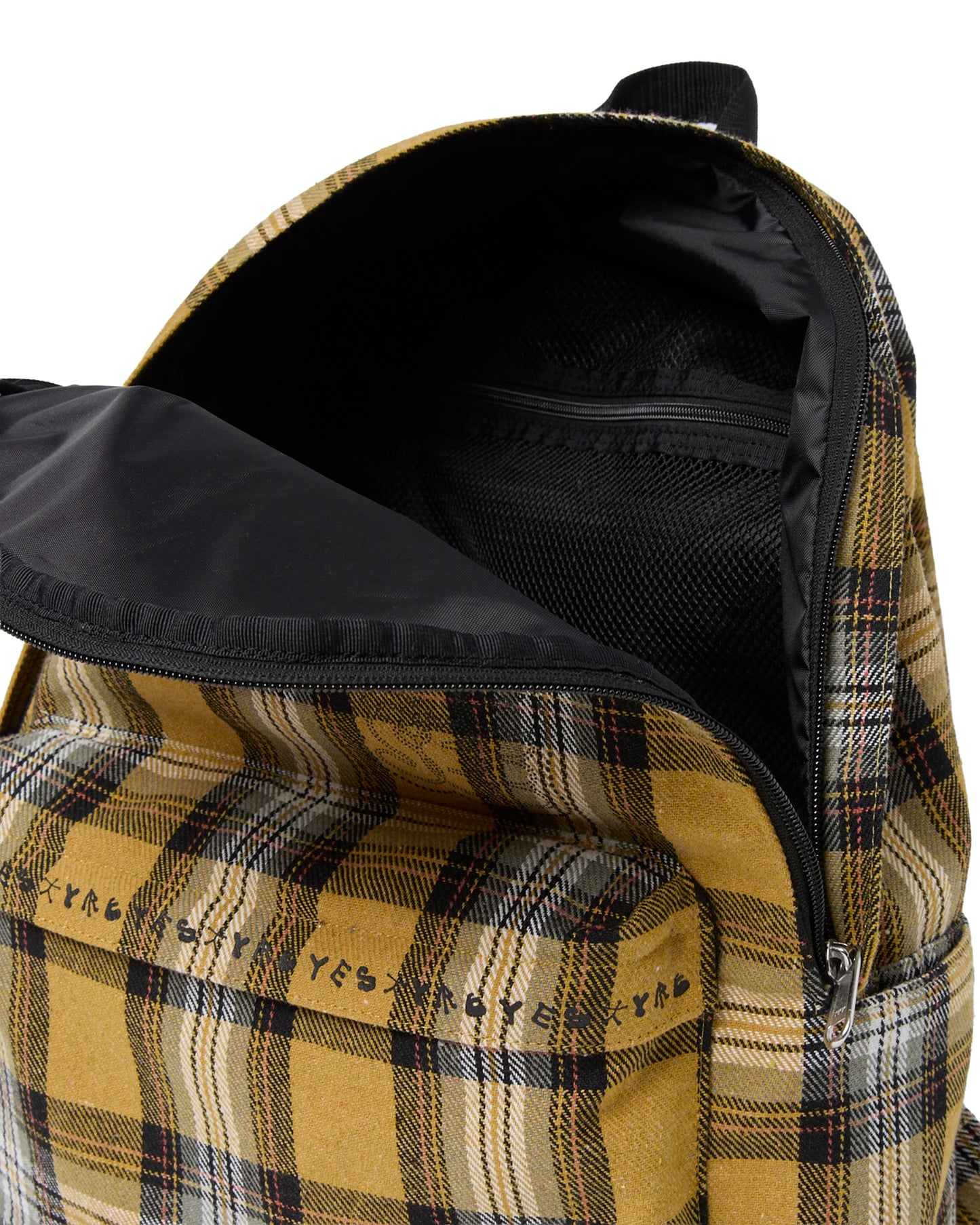 Y.E.S Dot Logo Daypack