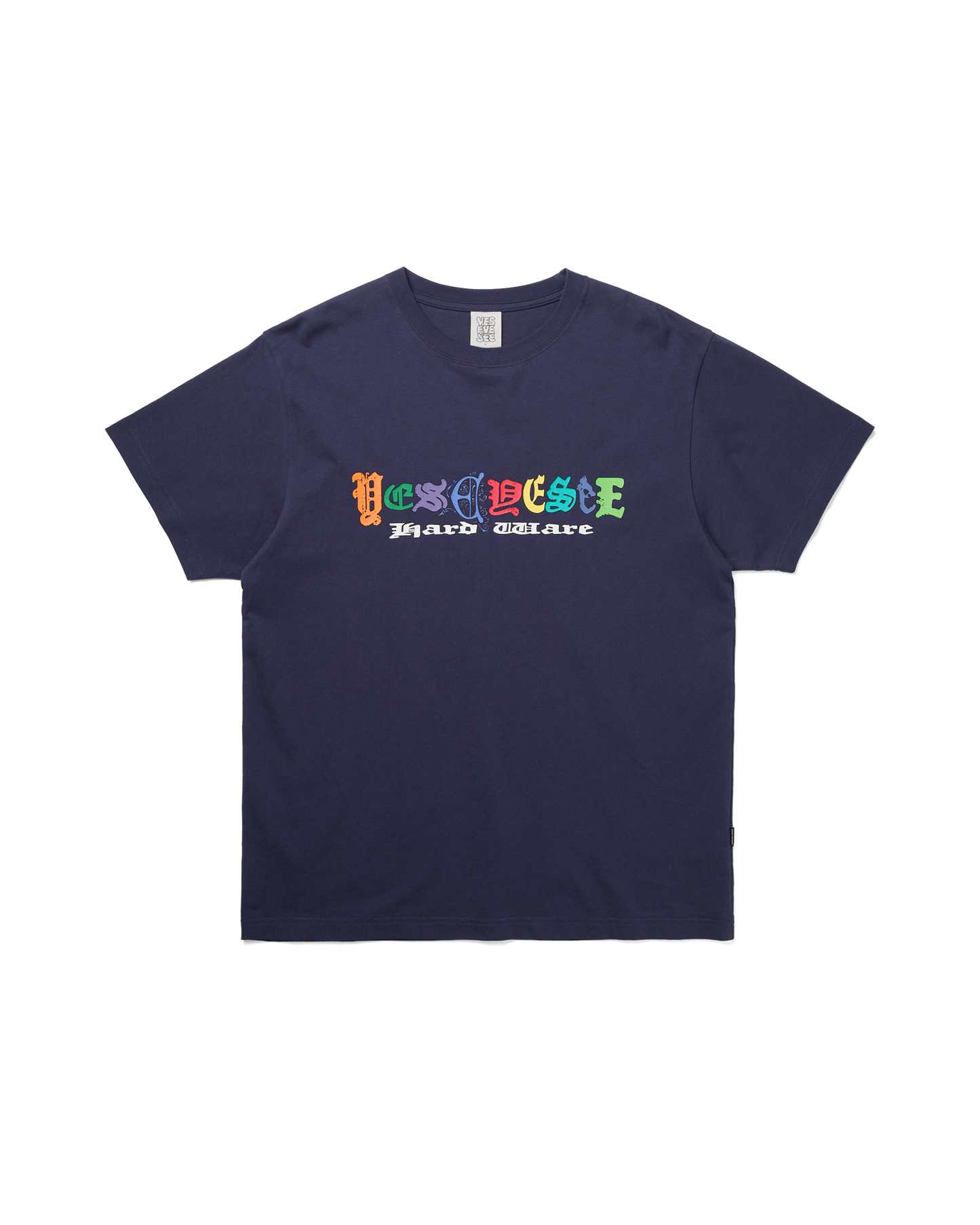 Y.E.S Old Logo Tee