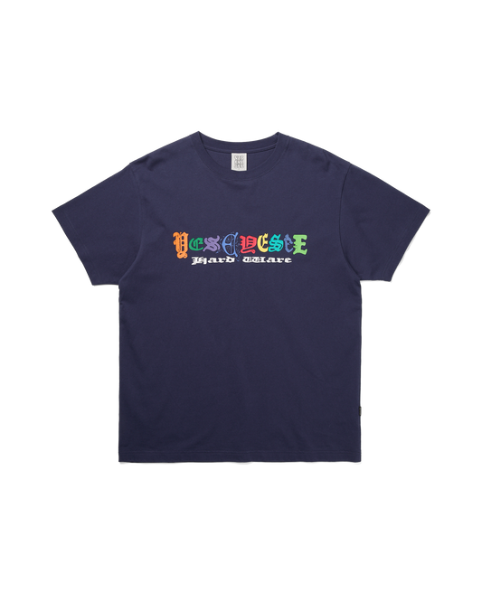 Y.E.S Old Logo Tee