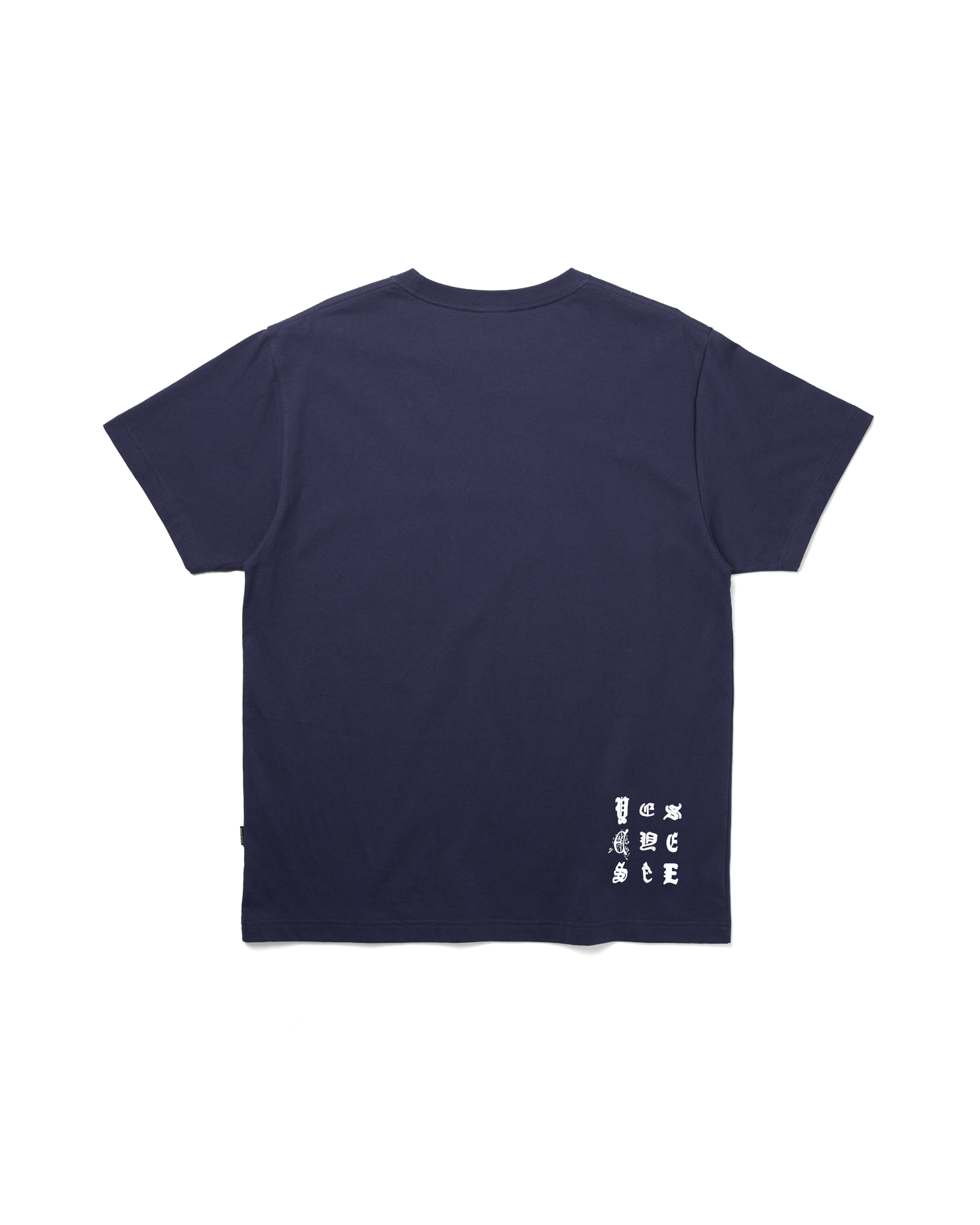 Y.E.S Old Logo Tee