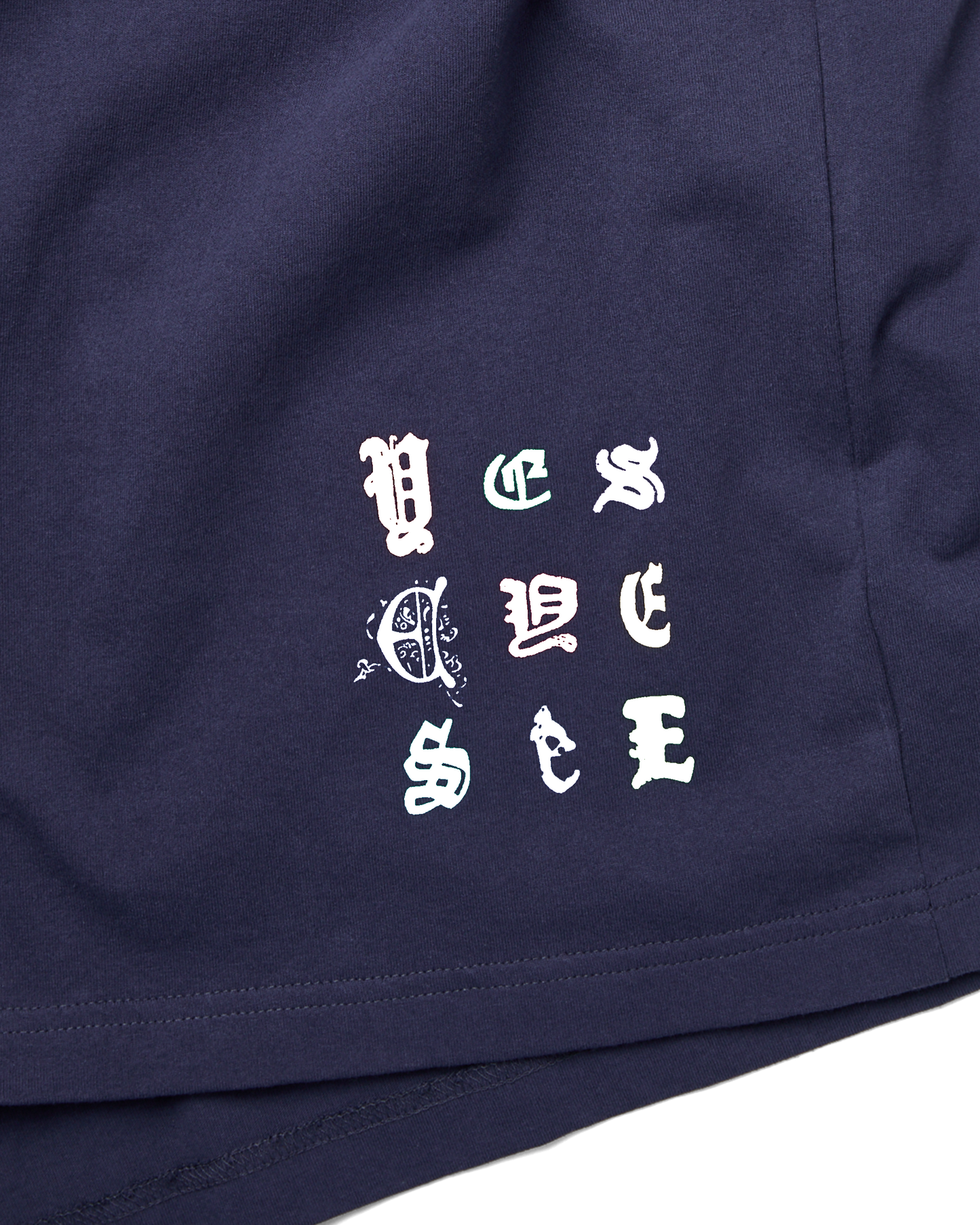 Y.E.S Old Logo Tee