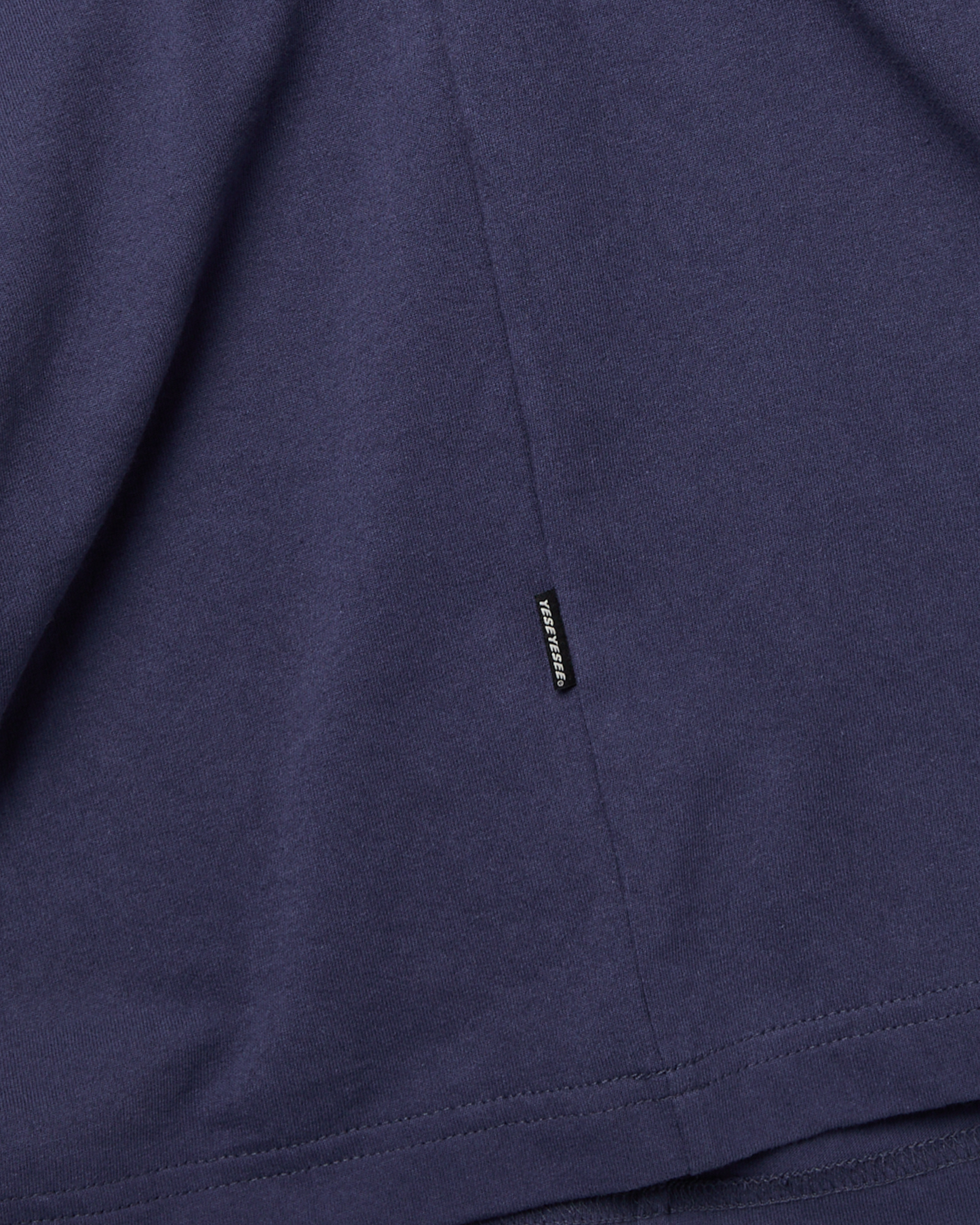 Y.E.S Old Logo Tee
