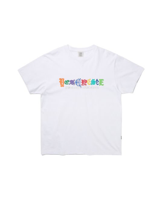 Y.E.S Old Logo Tee
