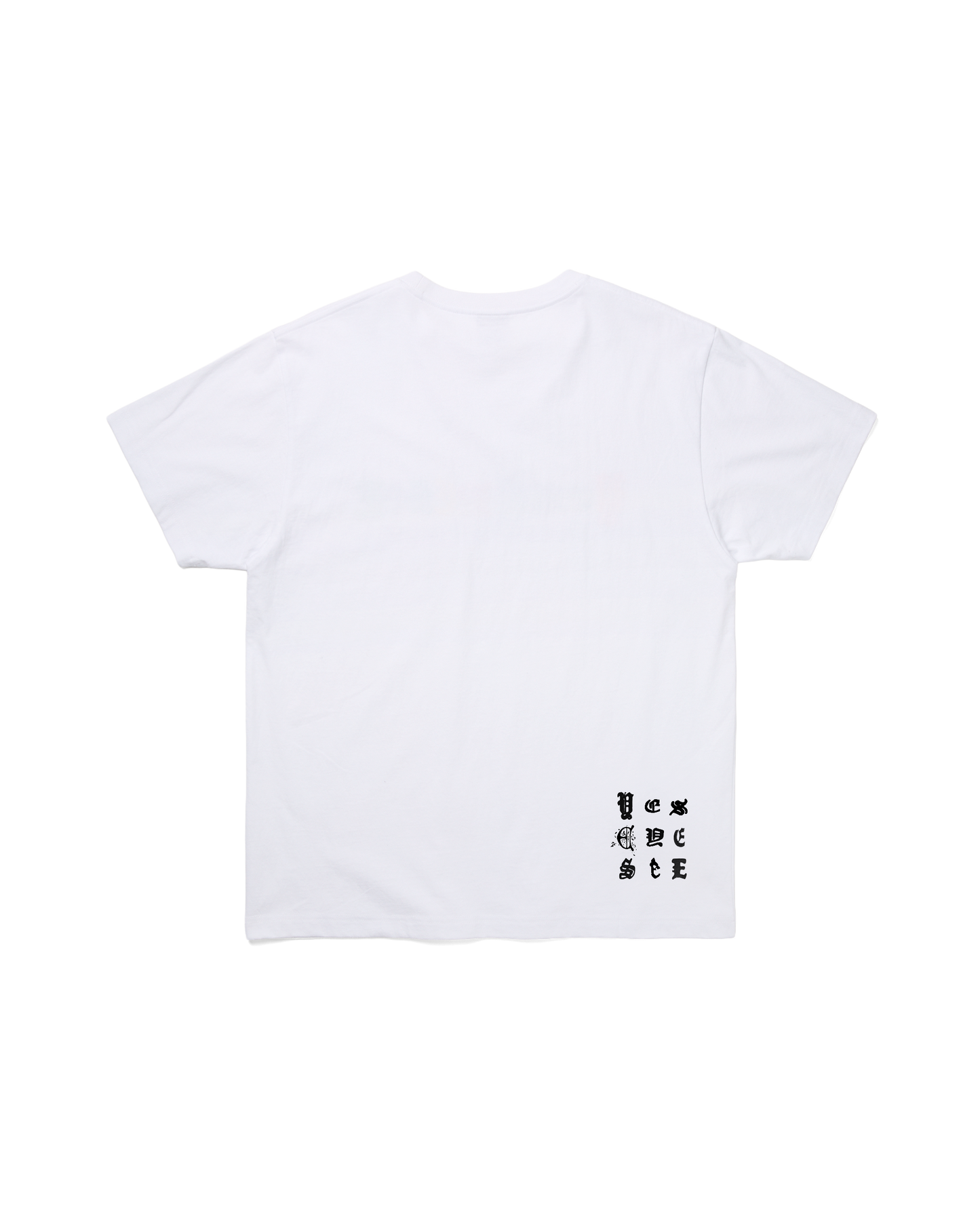 Y.E.S Old Logo Tee