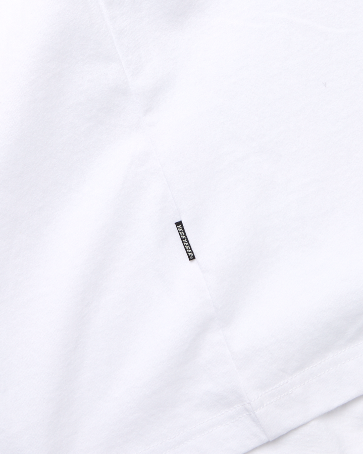 Y.E.S Old Logo Tee