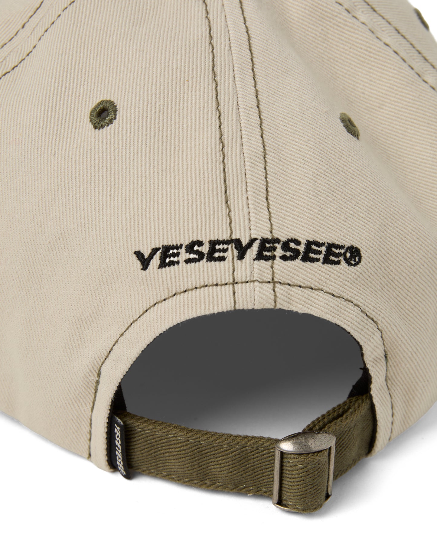 Y.E.S Pop Cap