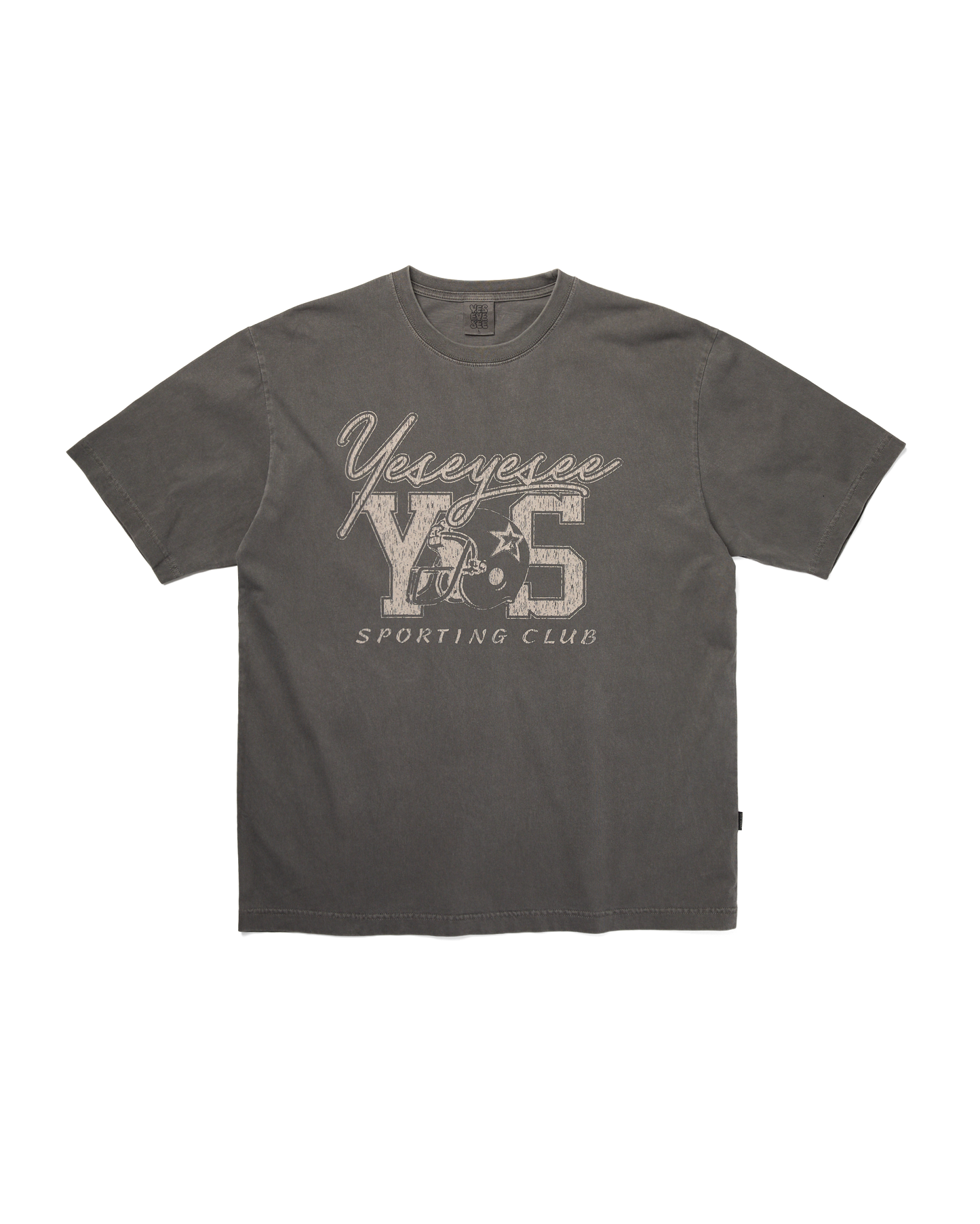 Y.E.S Sporting Club Tee
