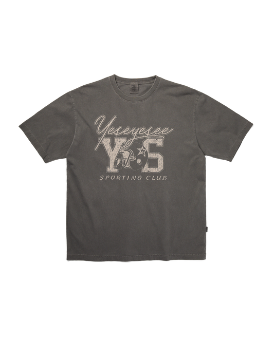 Y.E.S Sporting Club Tee