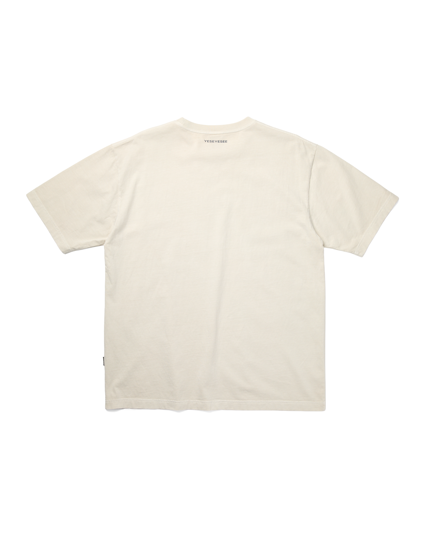 Y.E.S Sporting Club Tee