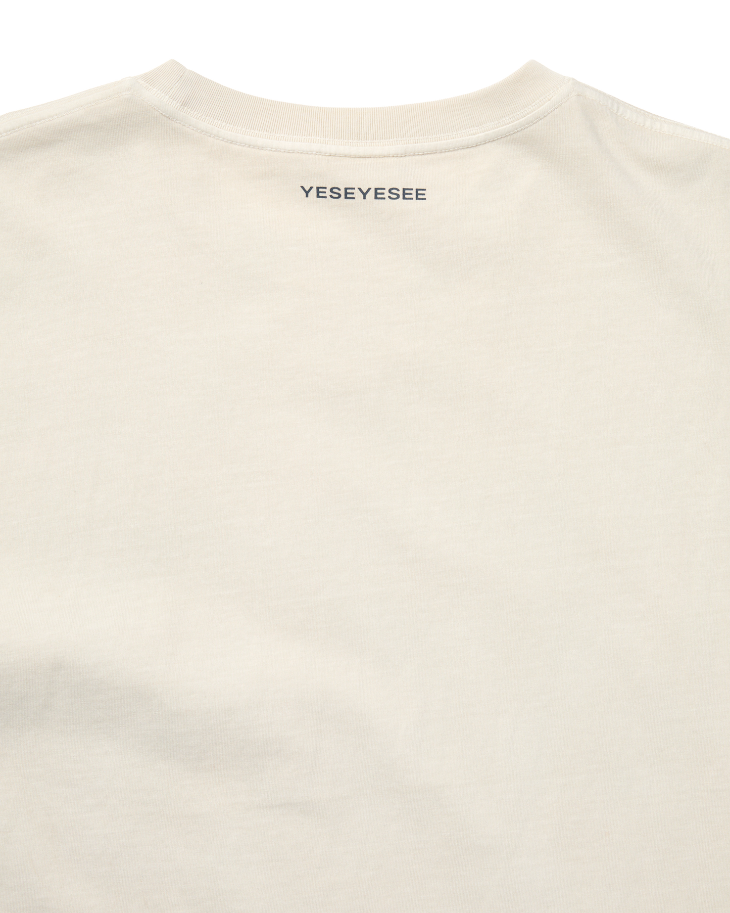 Y.E.S Sporting Club Tee