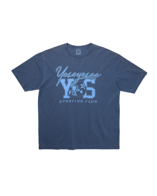 Y.E.S Sporting Club Tee