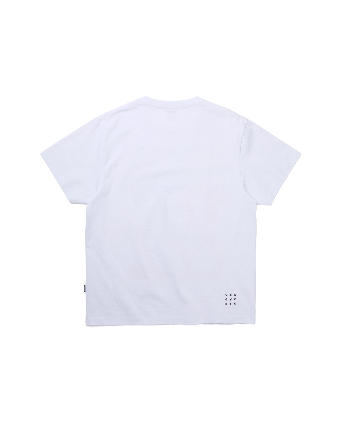 Y.E.S Tropical Tee