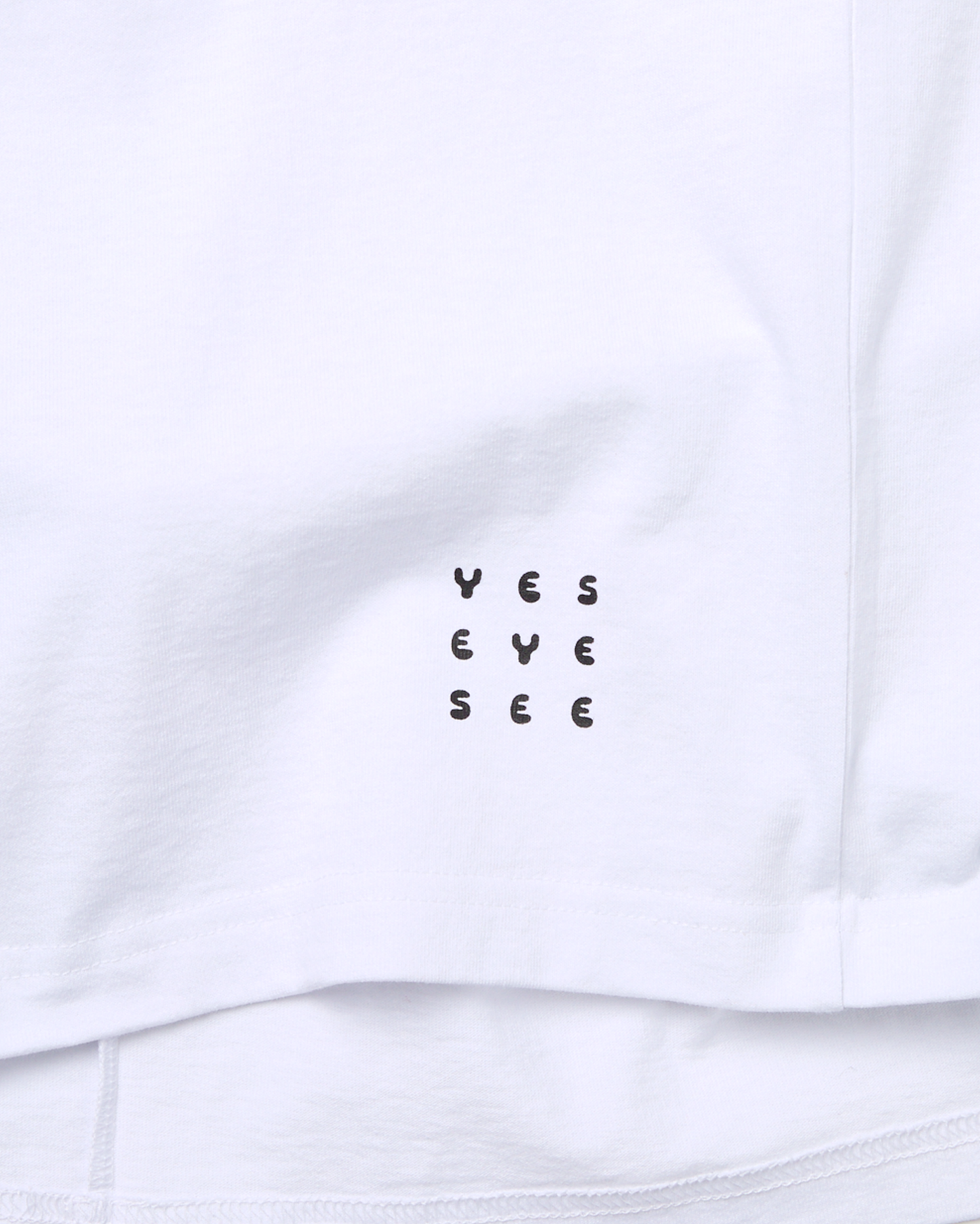 Y.E.S Tropical Tee