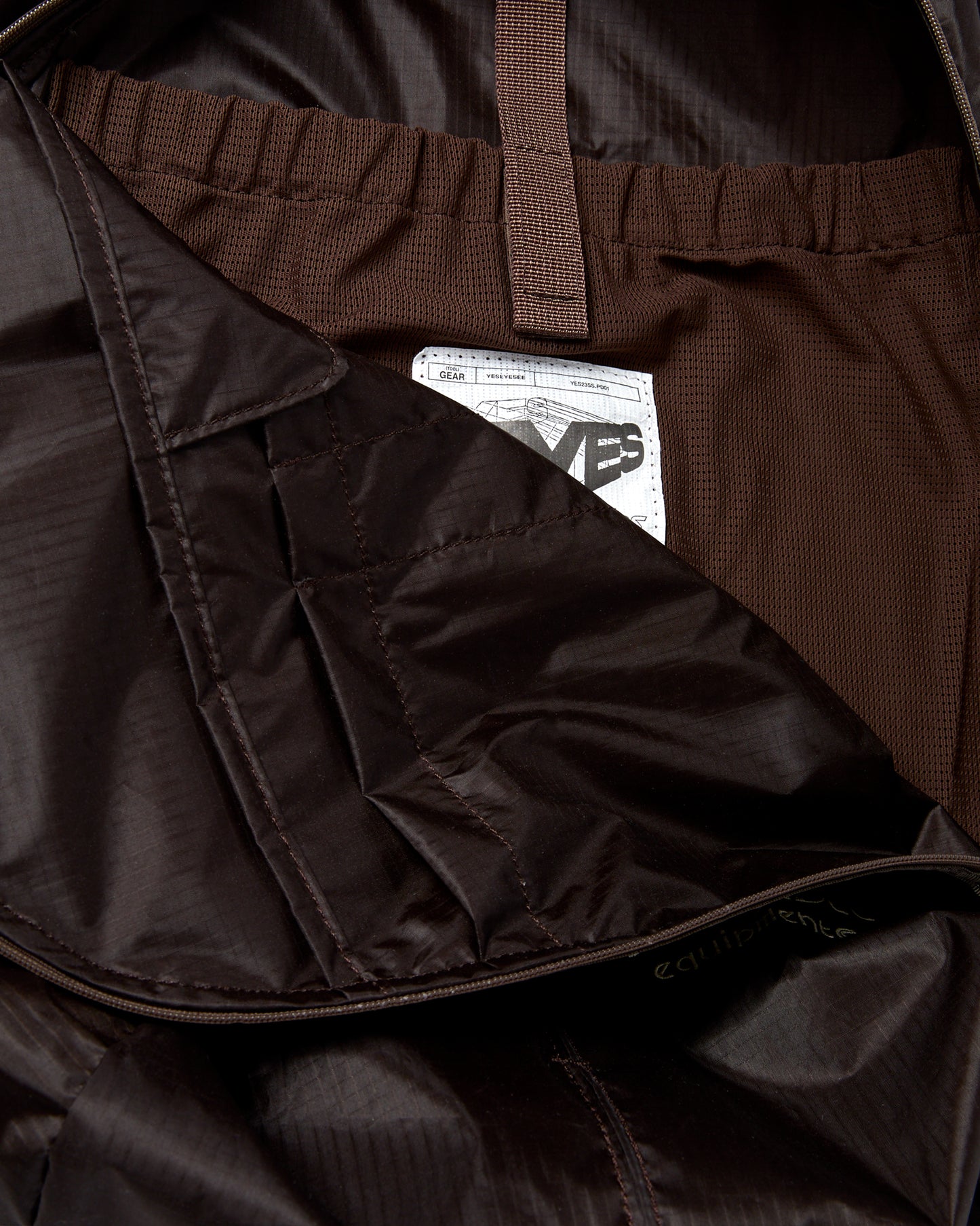 Y.E.S UL Beetle Backpack