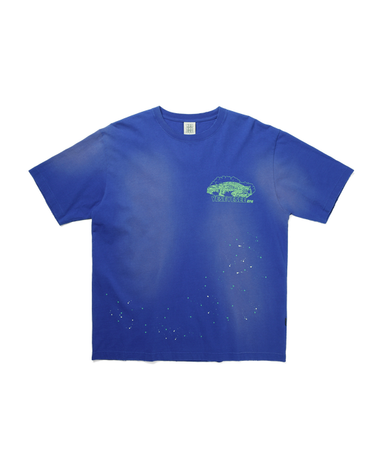 Y.E.S Vintage Racing Tee