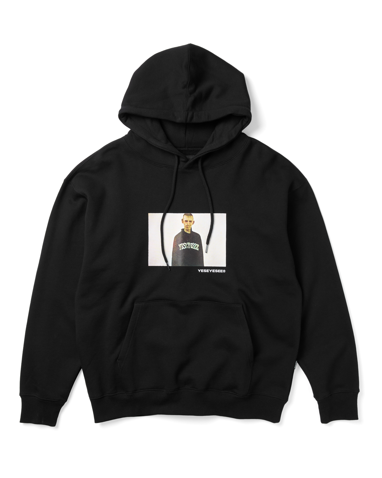 Y.E.S Arch Boy Hoodie