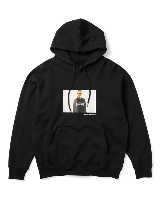 Y.E.S Arch Boy Hoodie