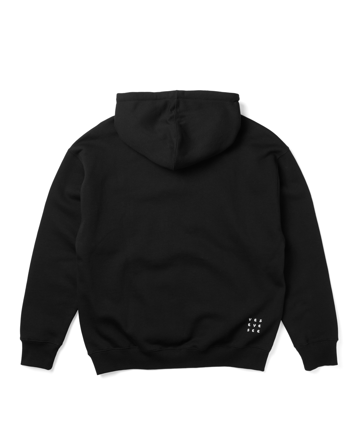 Y.E.S Arch Boy Hoodie