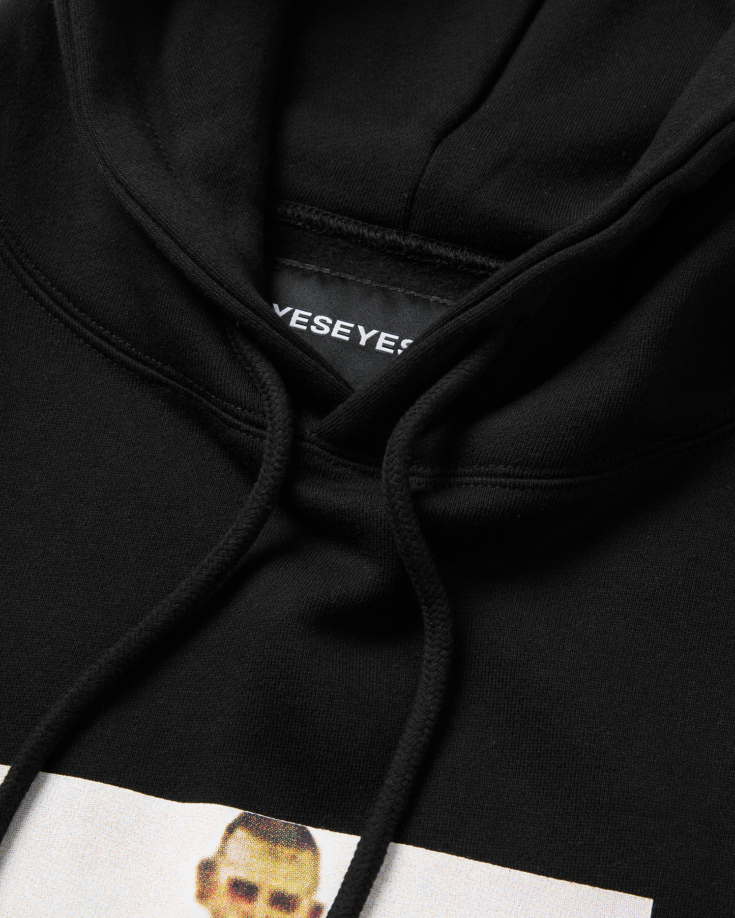Y.E.S Arch Boy Hoodie