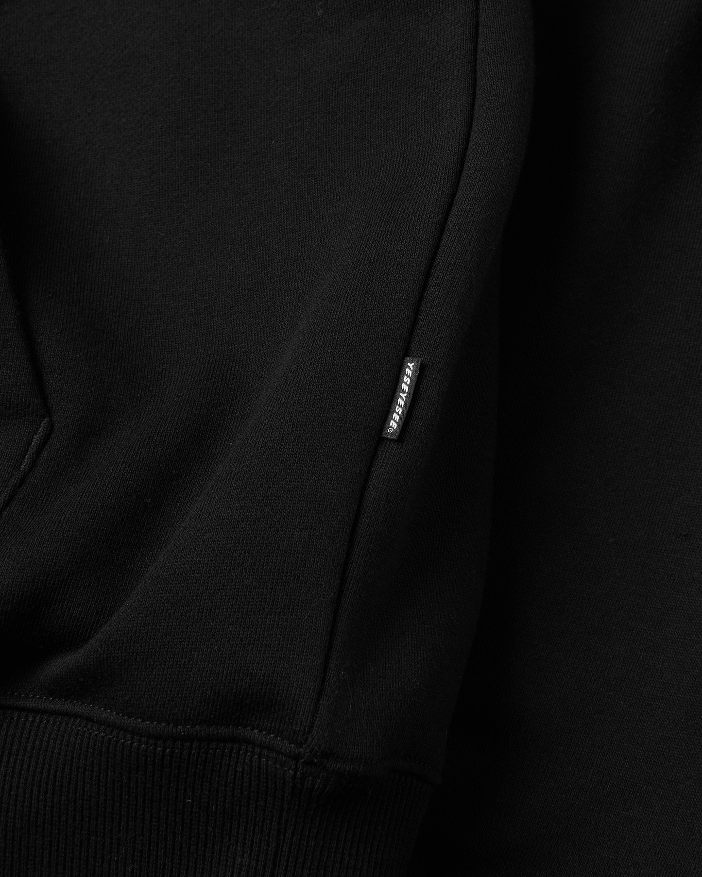 Y.E.S Arch Boy Hoodie