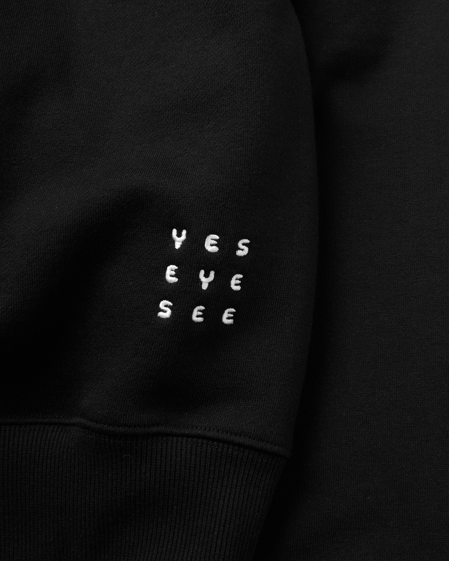 Y.E.S Arch Boy Hoodie