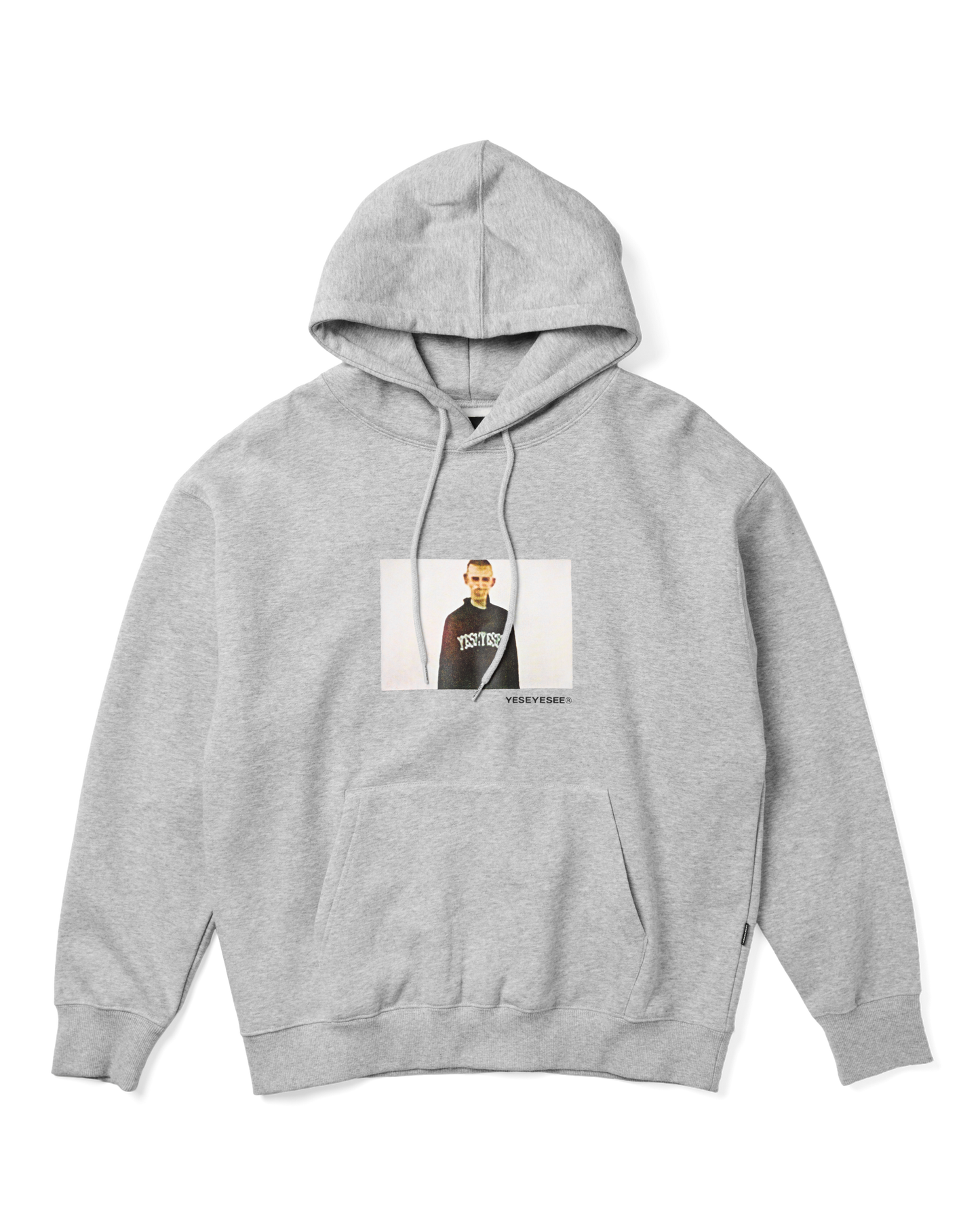 Y.E.S Arch Boy Hoodie