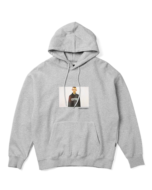 Y.E.S Arch Boy Hoodie
