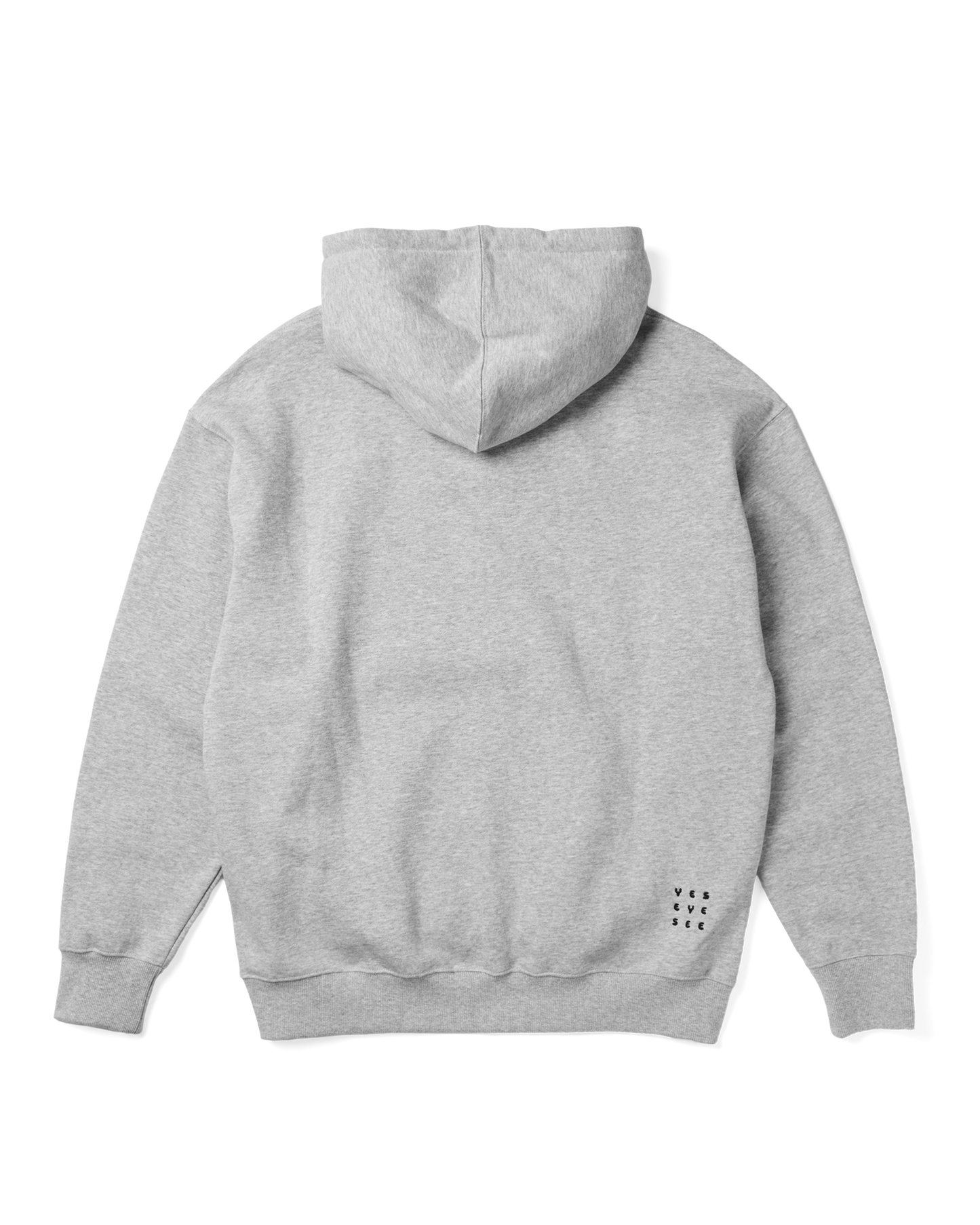Y.E.S Arch Boy Hoodie