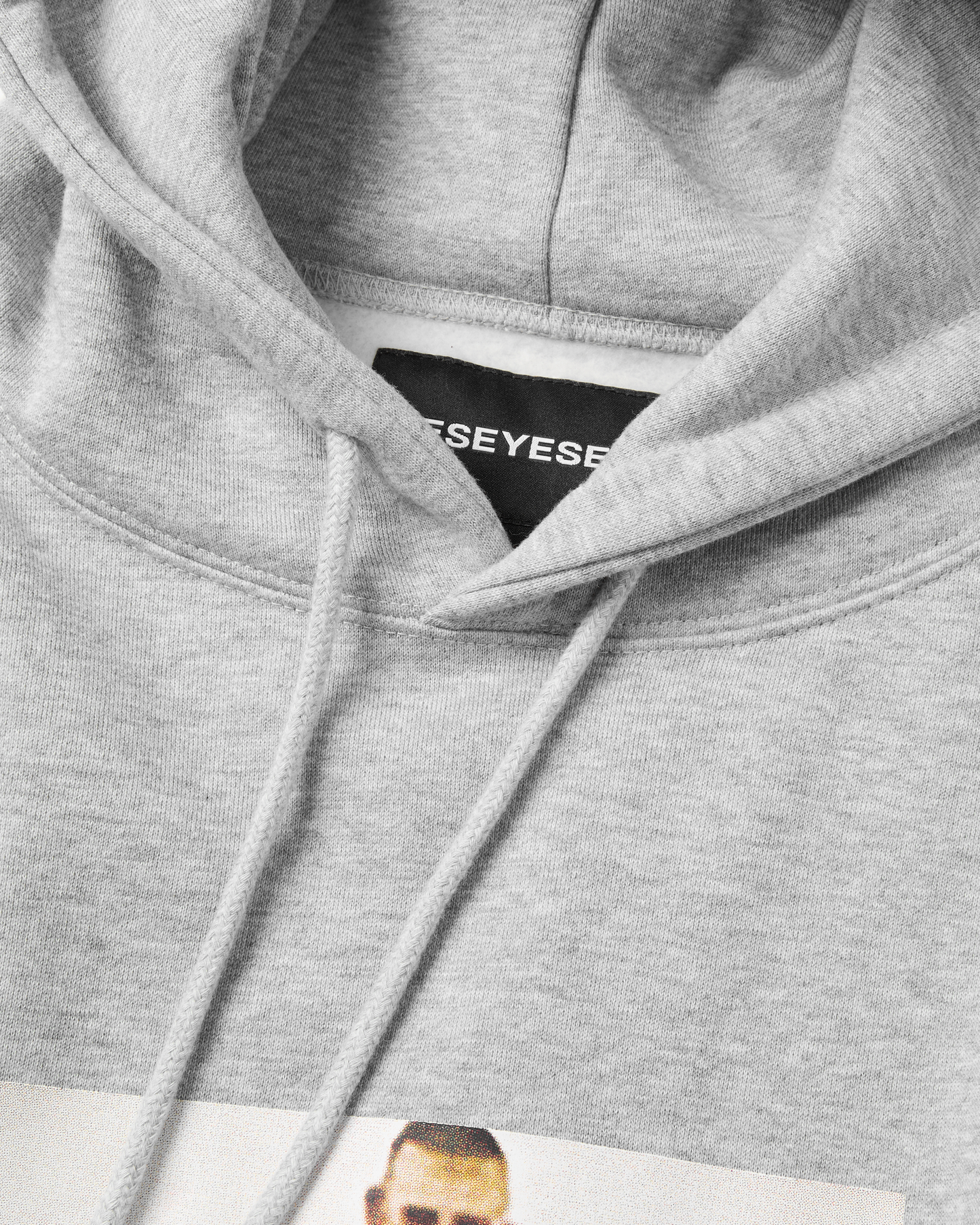 Y.E.S Arch Boy Hoodie