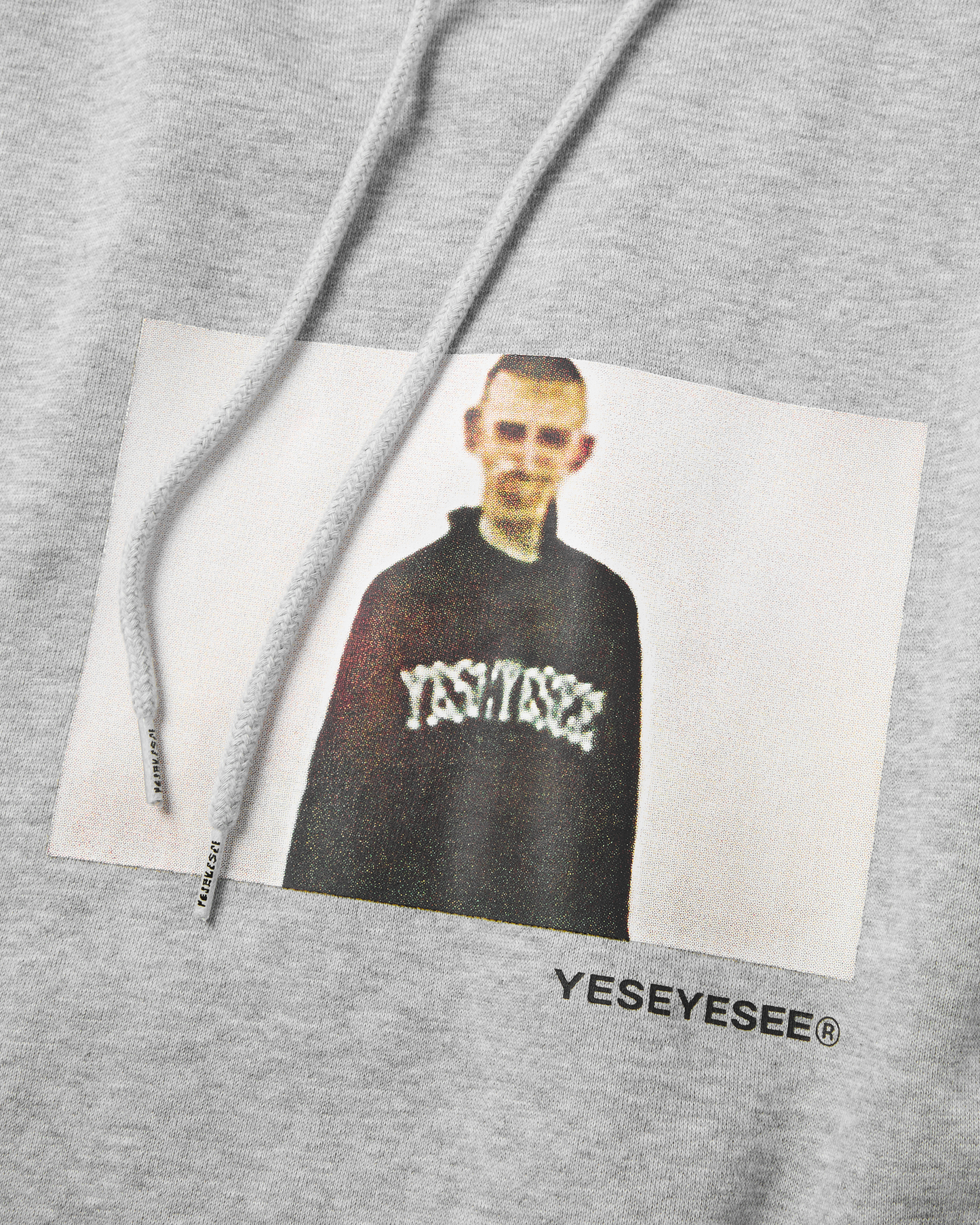 Y.E.S Arch Boy Hoodie