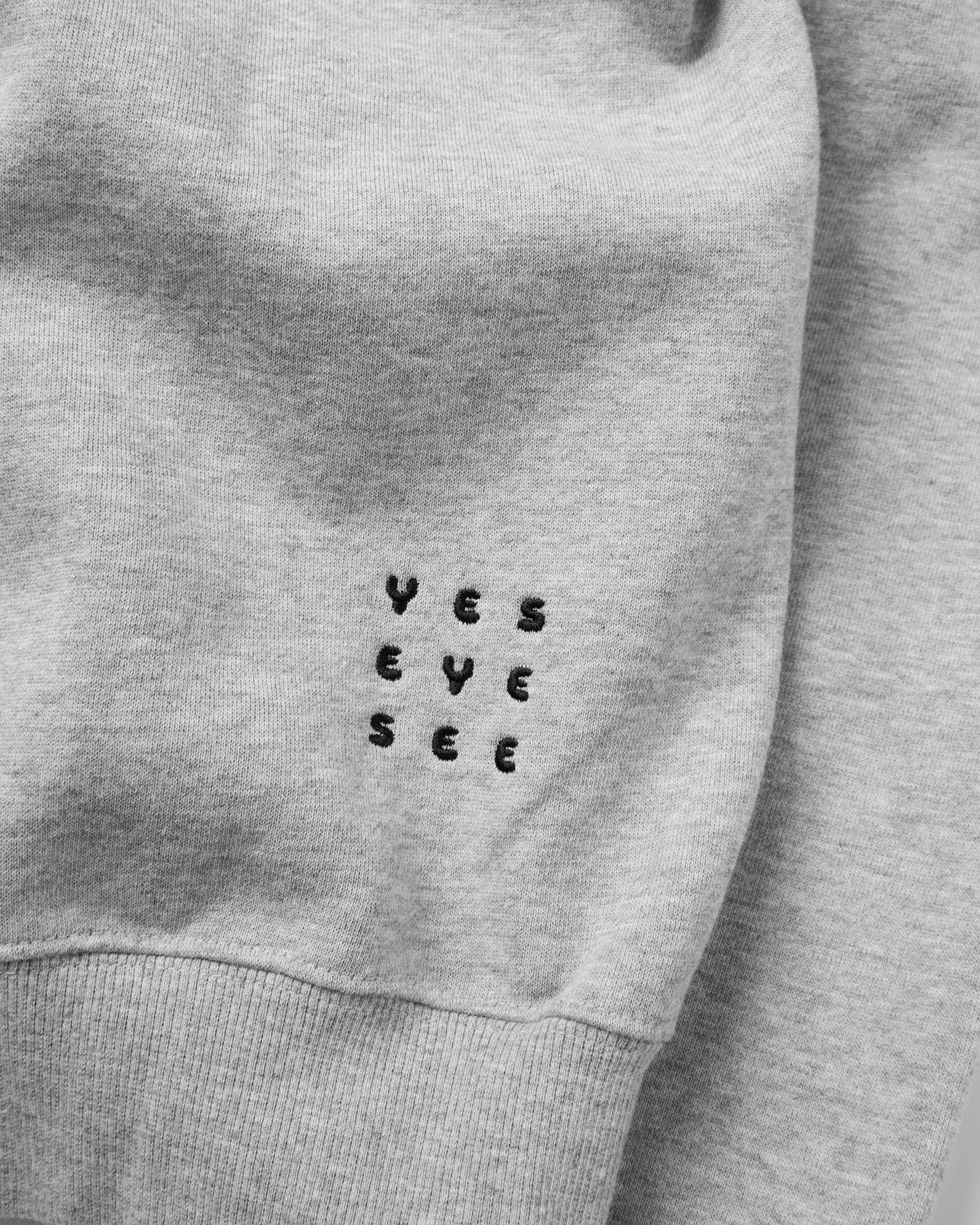 Y.E.S Arch Boy Hoodie