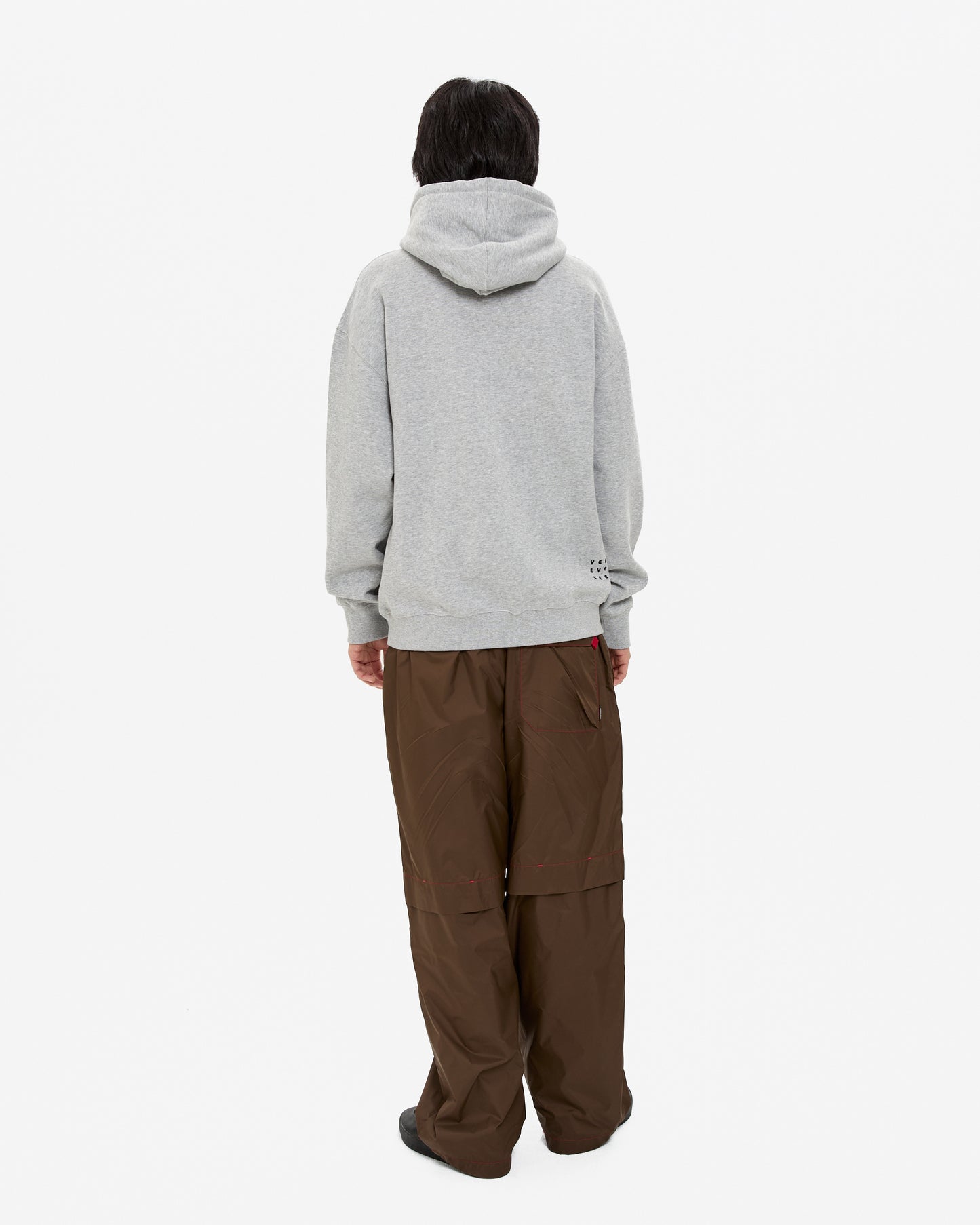 Y.E.S Arch Boy Hoodie