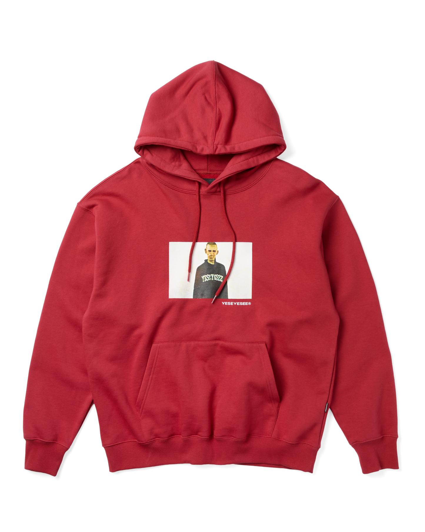Y.E.S Arch Boy Hoodie