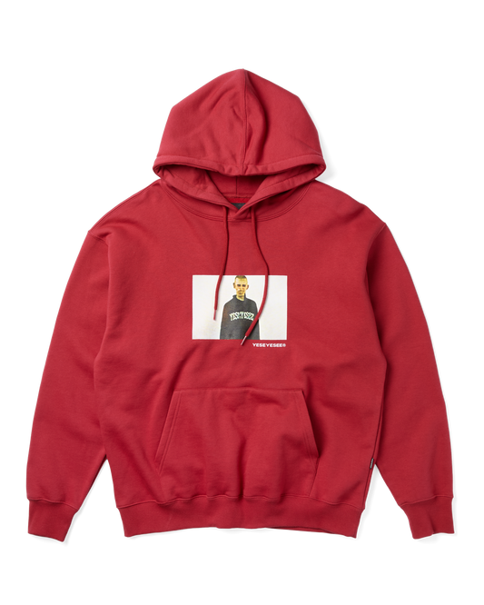 Y.E.S Arch Boy Hoodie