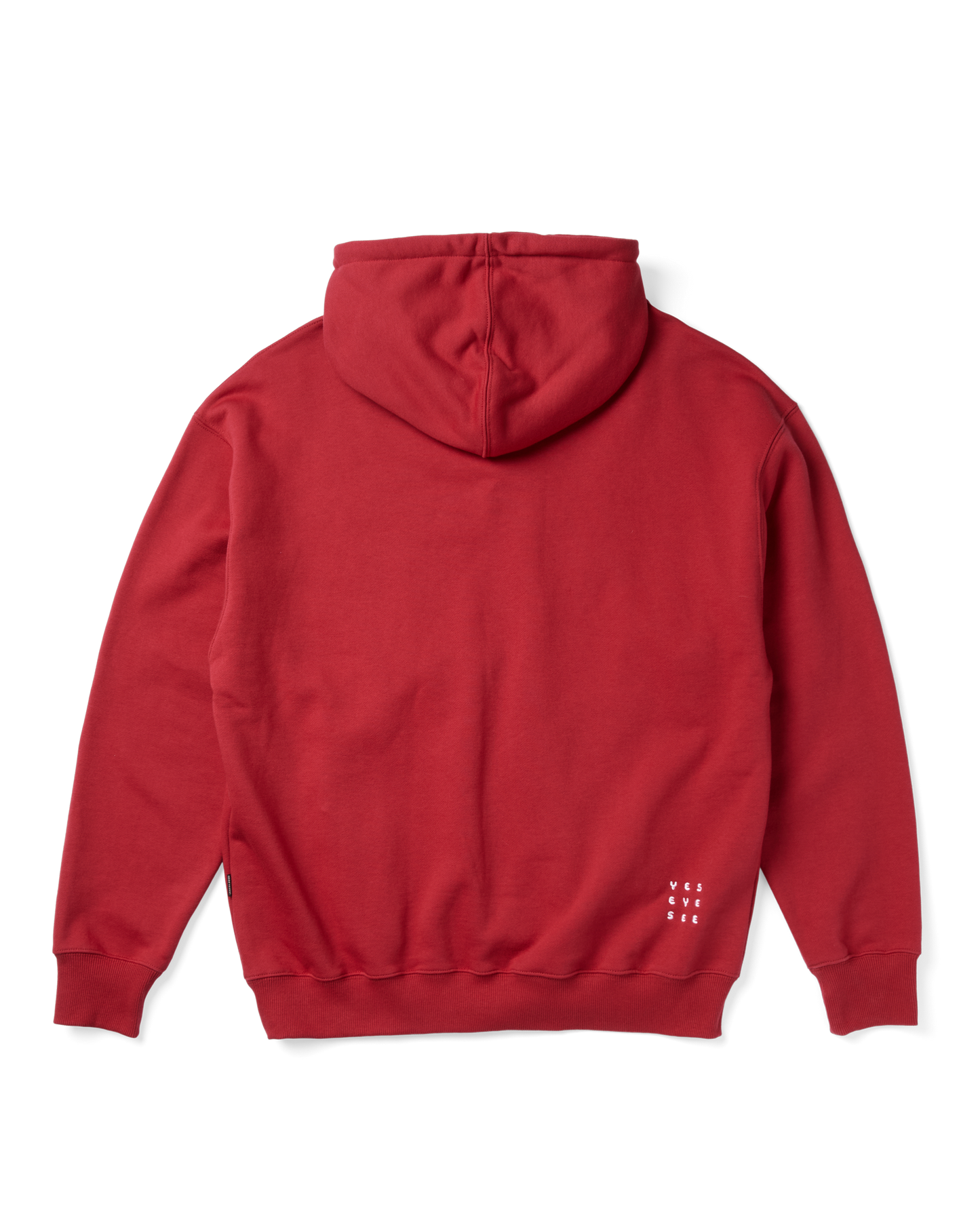 Y.E.S Arch Boy Hoodie