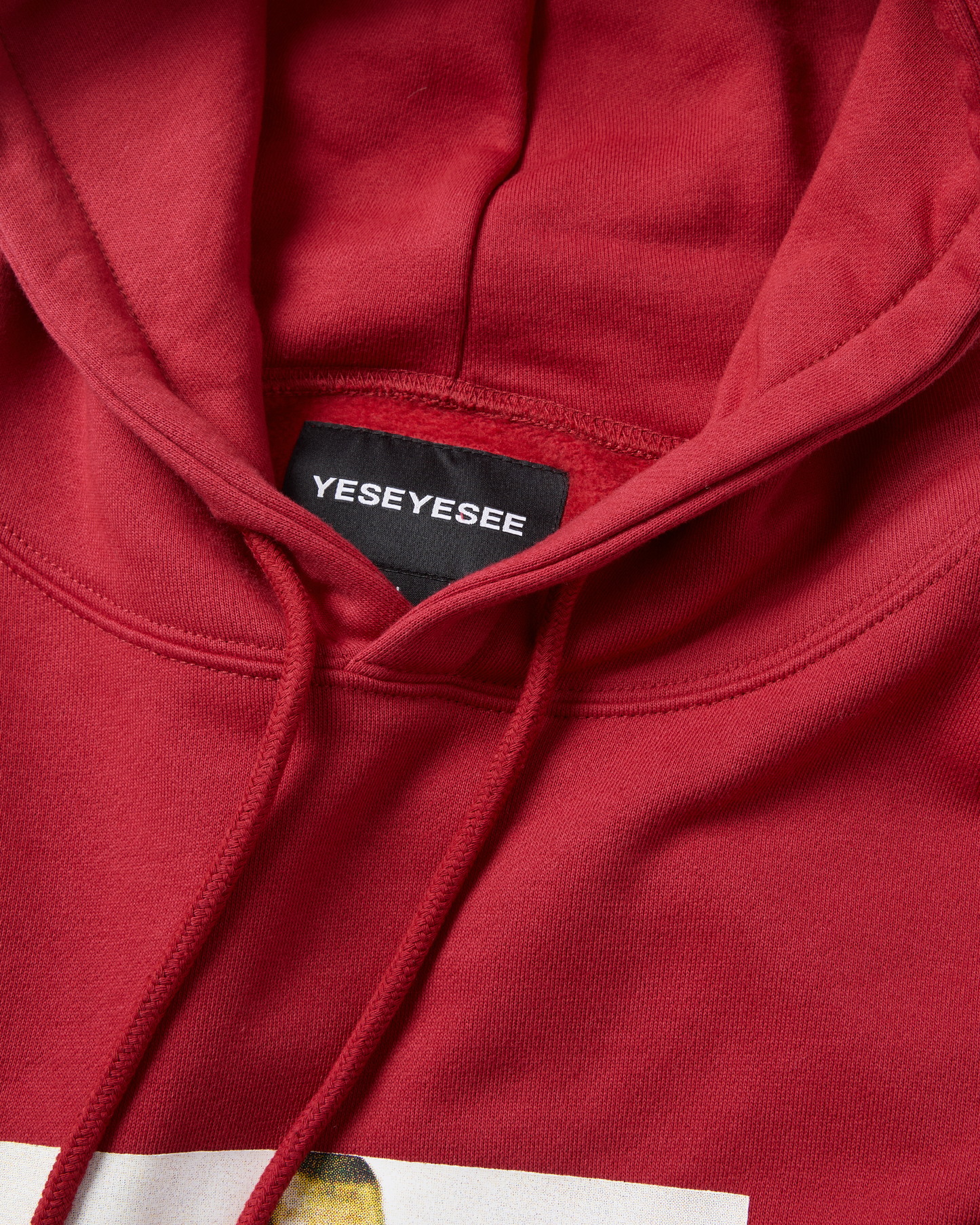 Y.E.S Arch Boy Hoodie