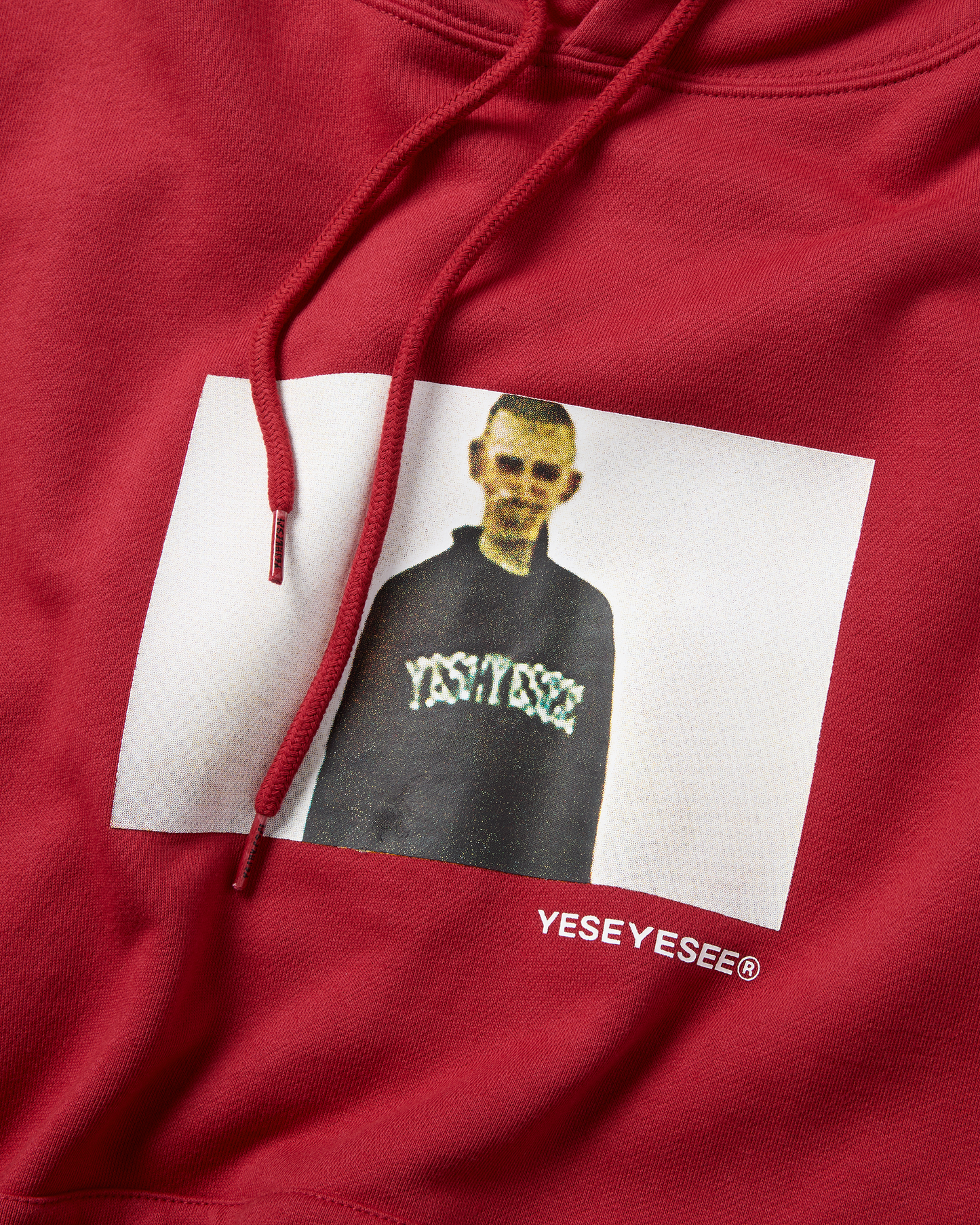 Y.E.S Arch Boy Hoodie