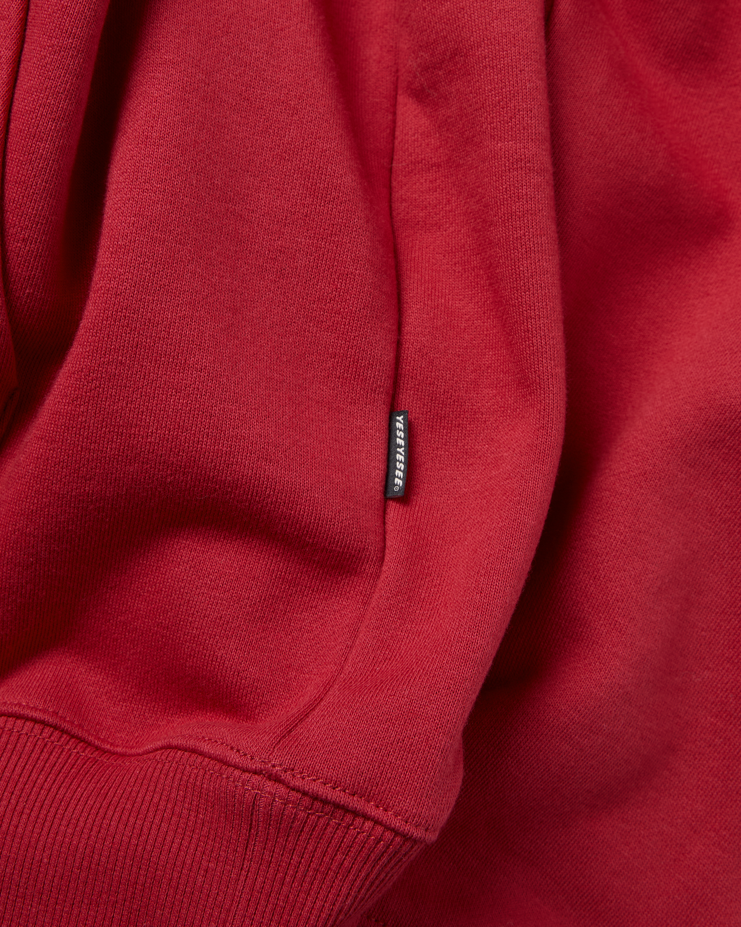 Y.E.S Arch Boy Hoodie