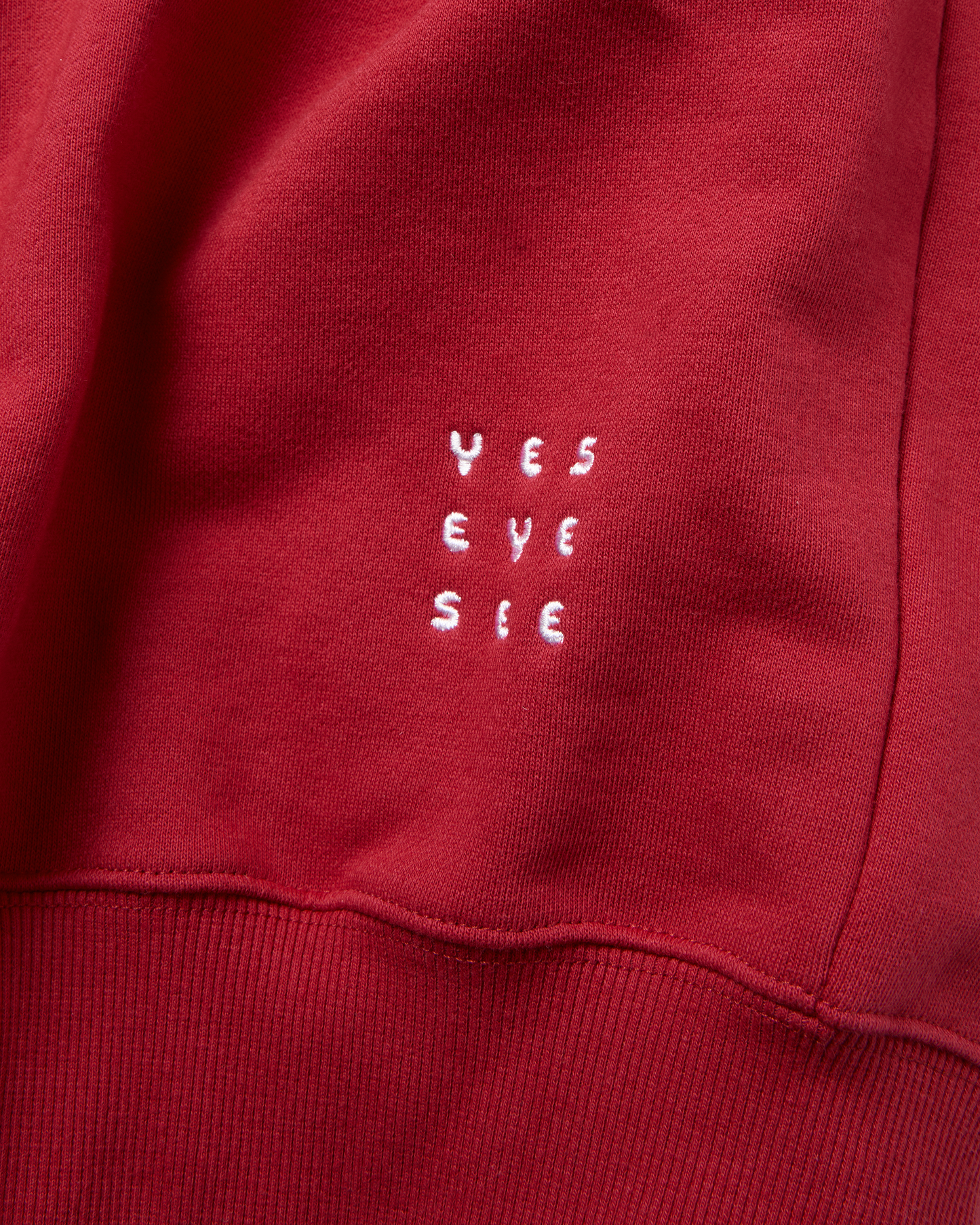 Y.E.S Arch Boy Hoodie