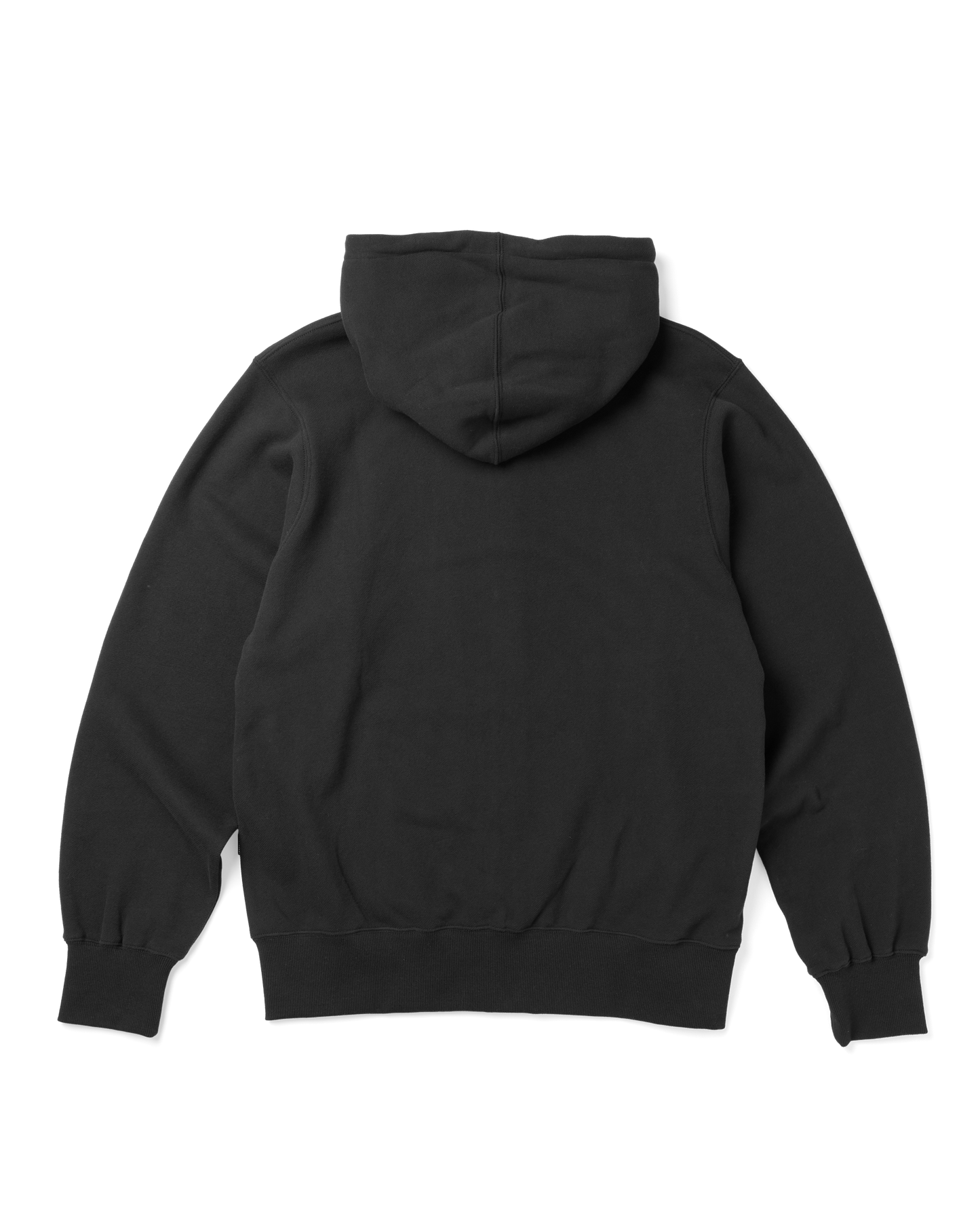 Y.E.S Bully Check Zip-up Hoodie