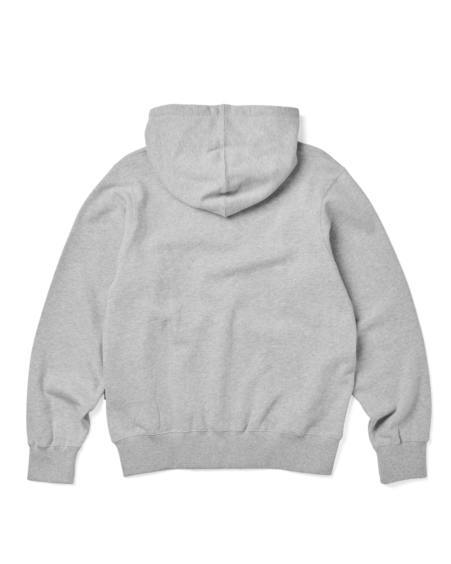 Y.E.S Bully Check Zip-up Hoodie