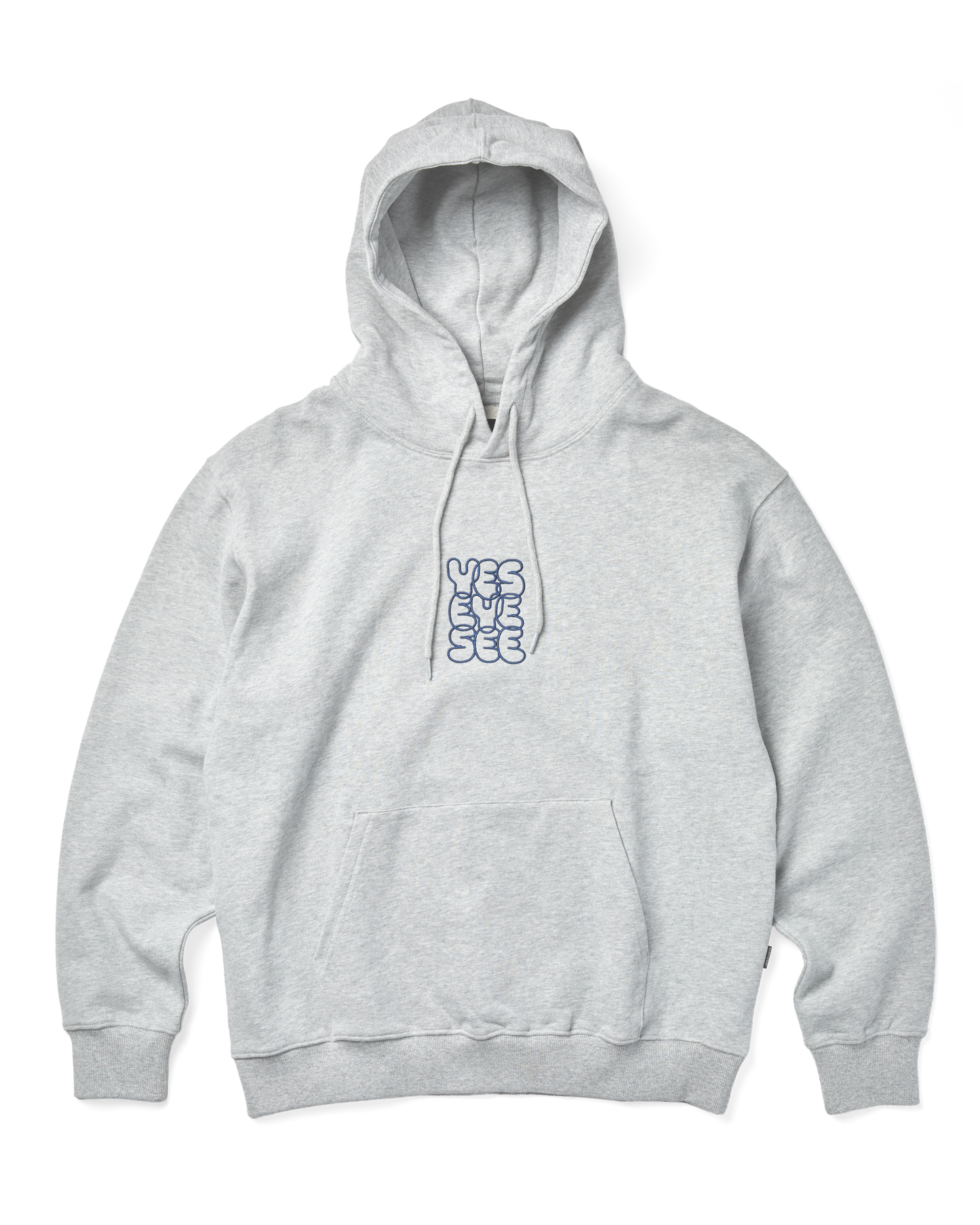 Y.E.S C-Logo Hoodie