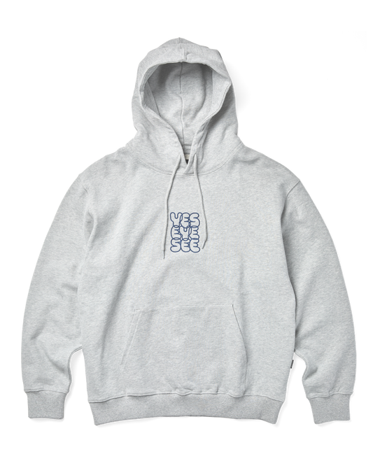 Y.E.S C-Logo Hoodie