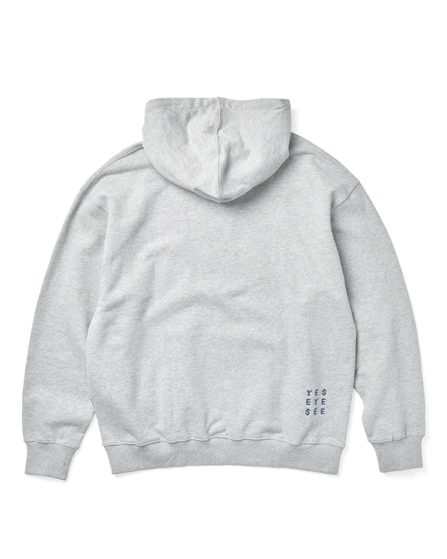 Y.E.S C-Logo Hoodie