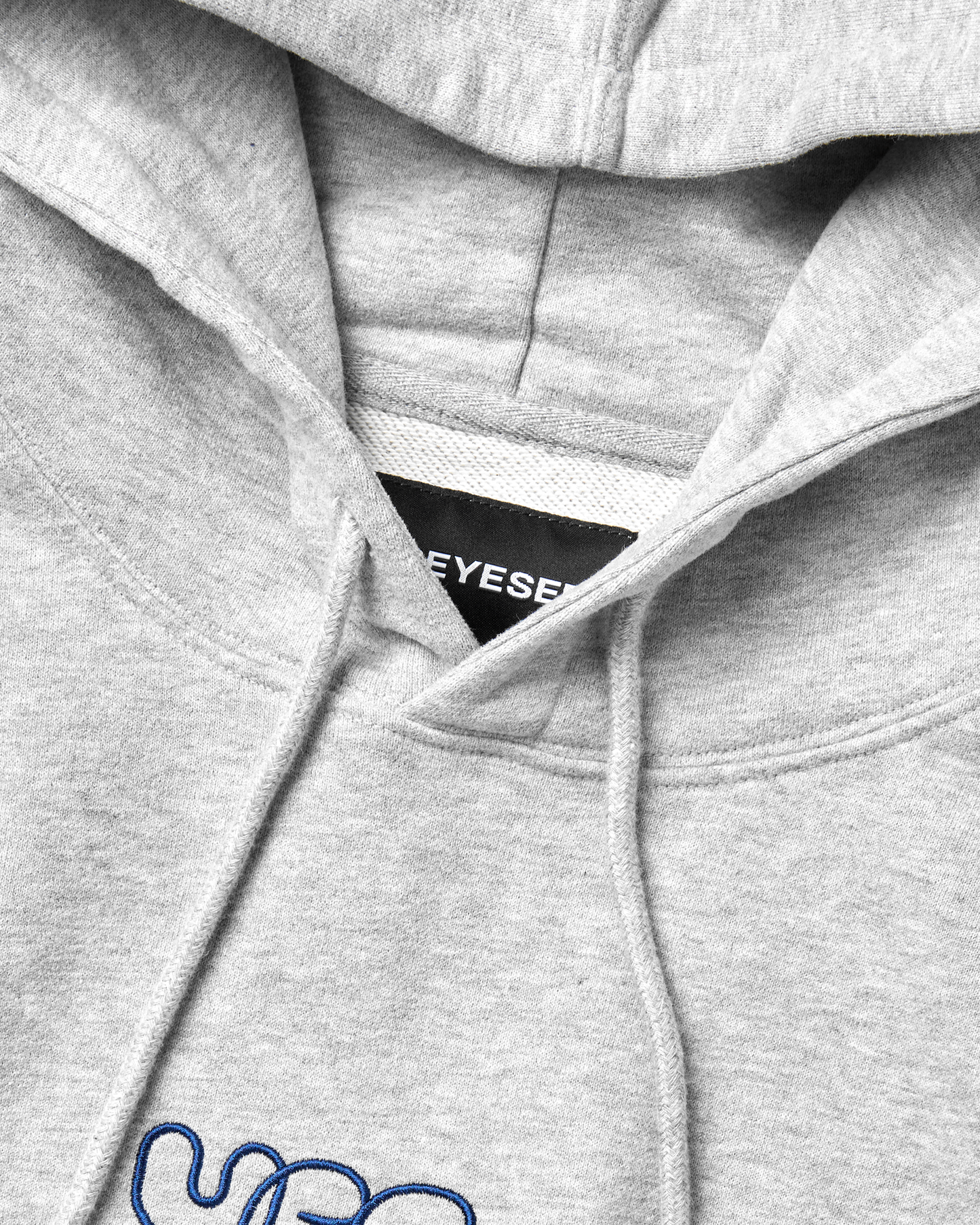 Y.E.S C-Logo Hoodie